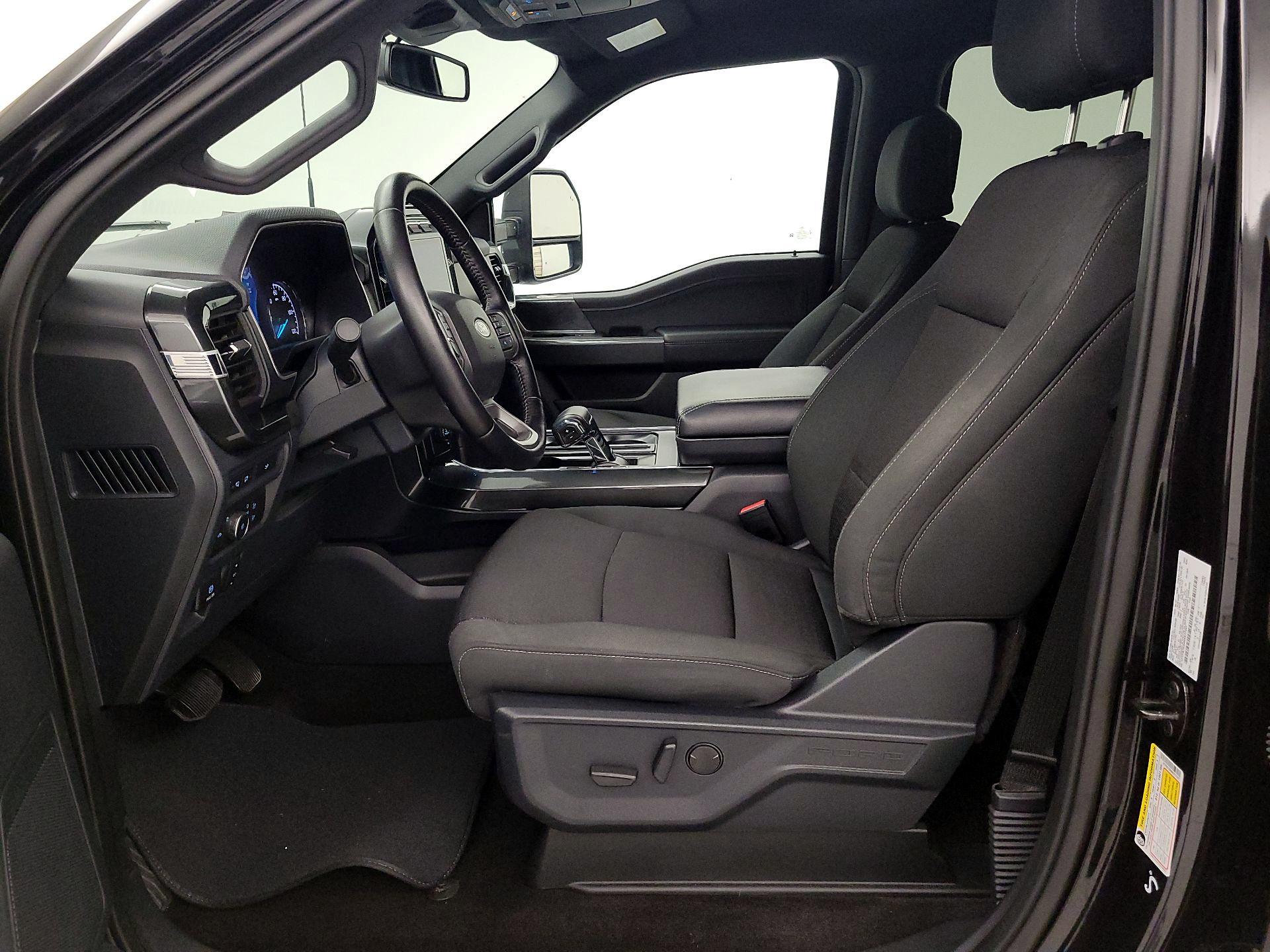 Thumbnail: 2022 Ford F-150 - 11