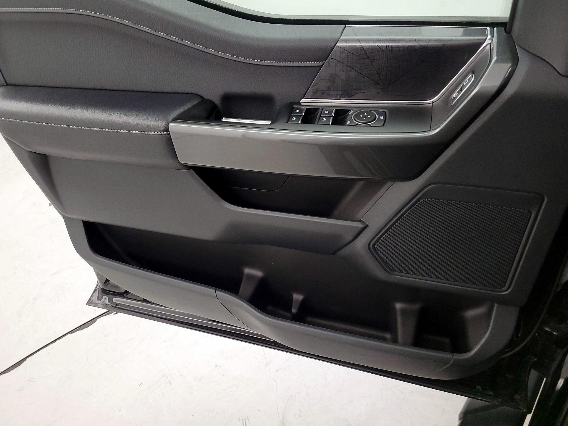 Thumbnail: 2022 Ford F-150 - 12