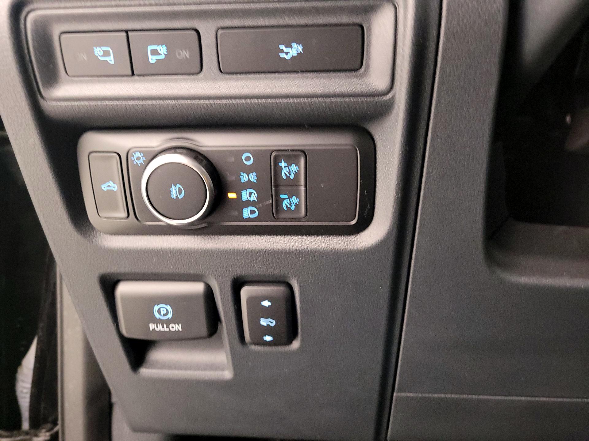 Thumbnail: 2022 Ford F-150 - 13