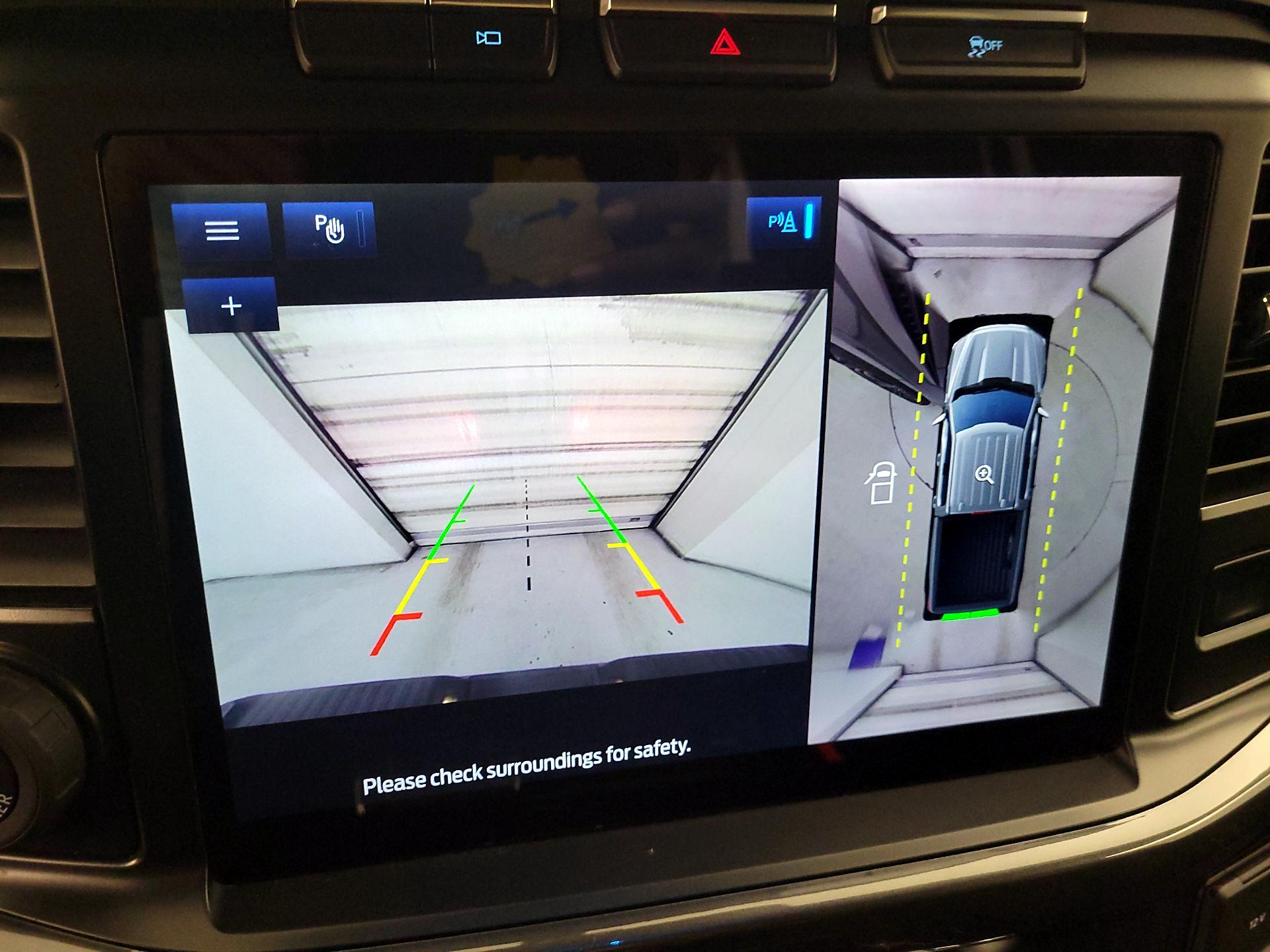 Thumbnail: 2022 Ford F-150 - 14