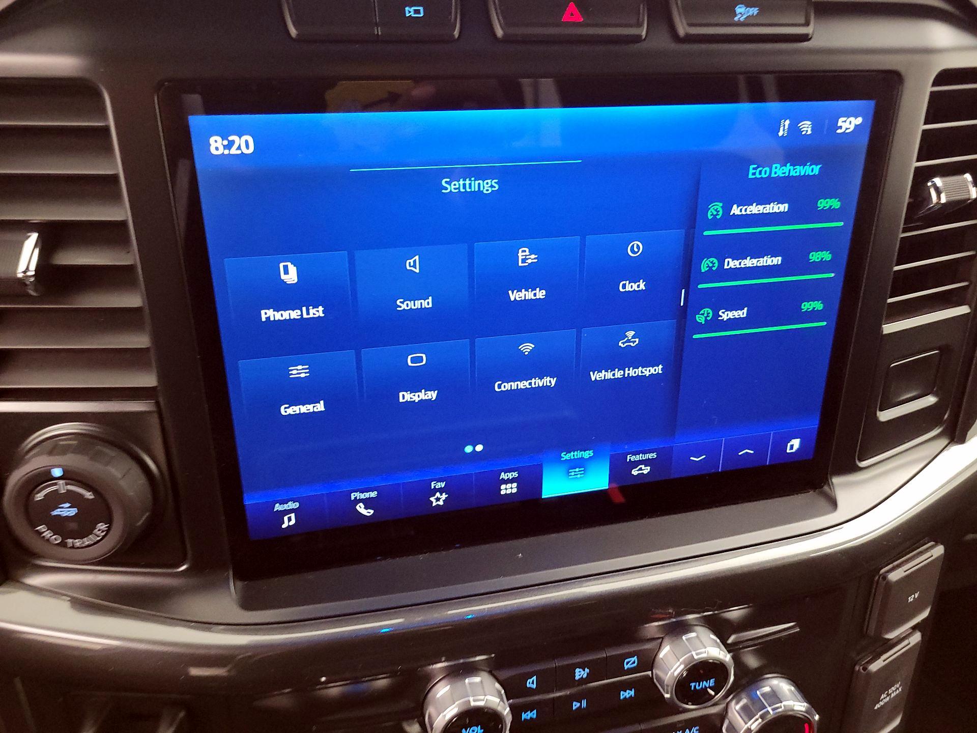 Thumbnail: 2022 Ford F-150 - 15