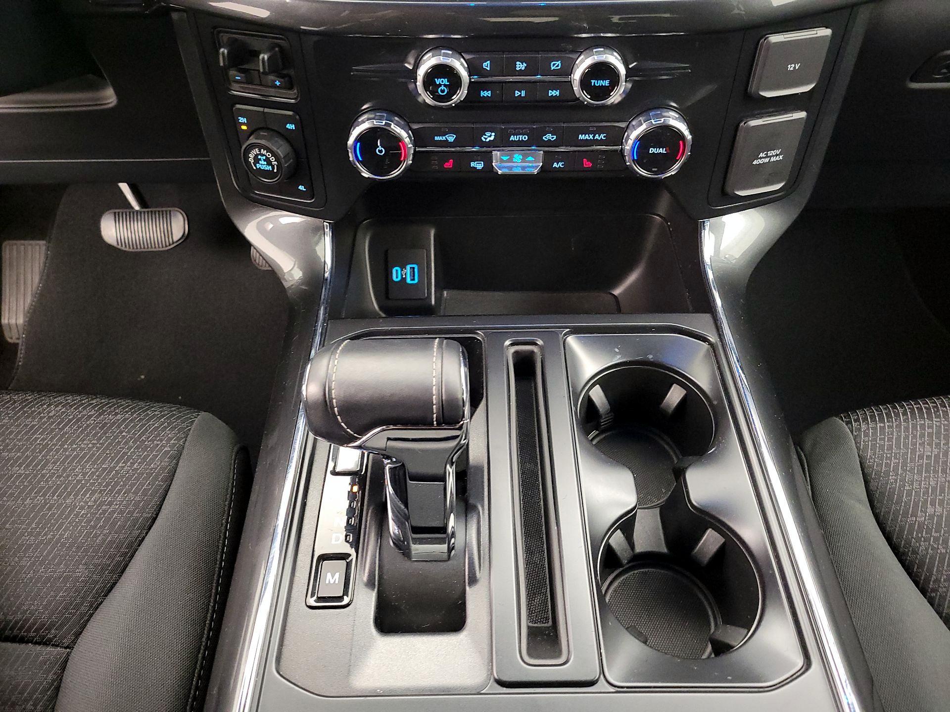 Thumbnail: 2022 Ford F-150 - 17