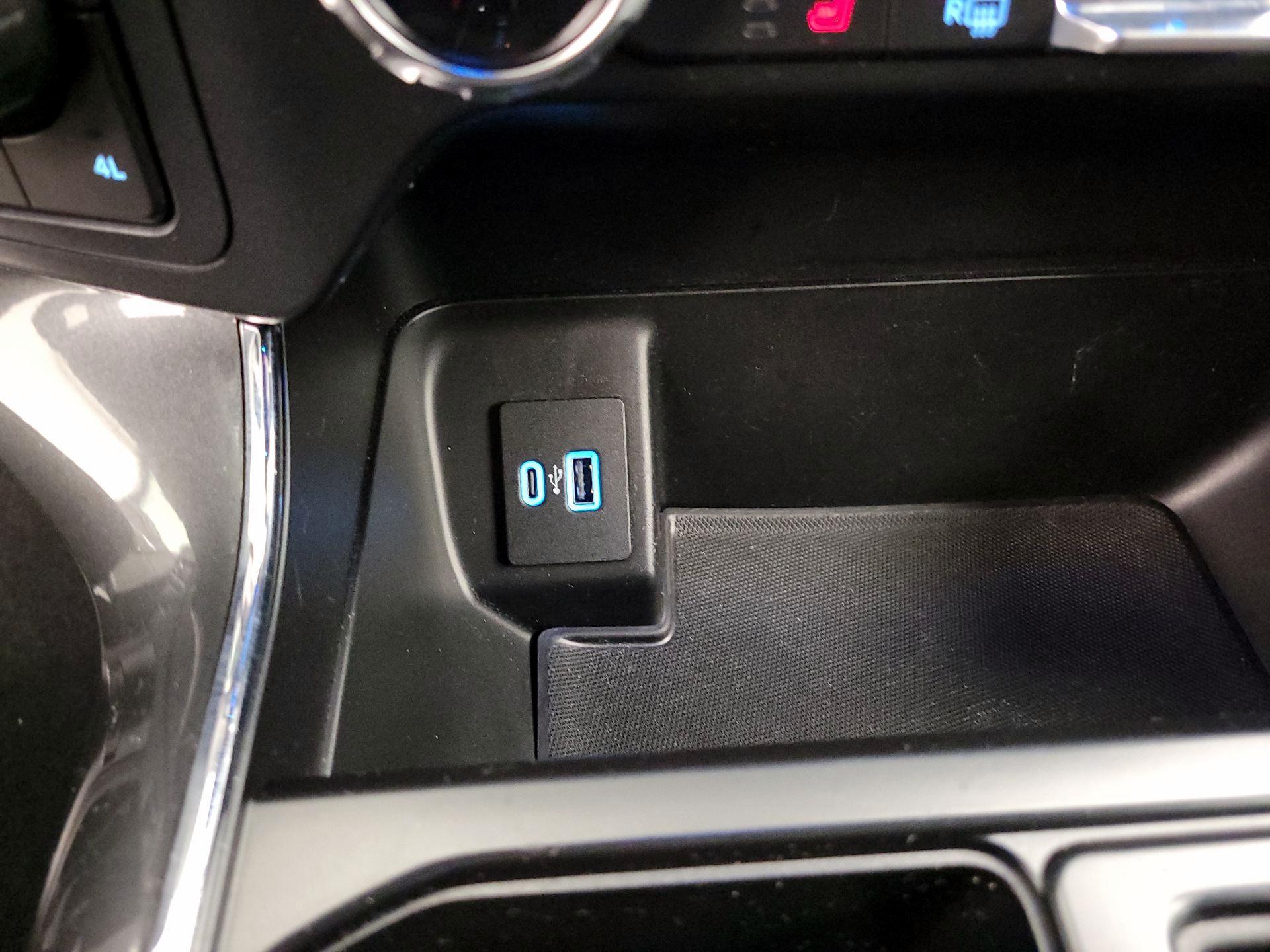 Thumbnail: 2022 Ford F-150 - 18