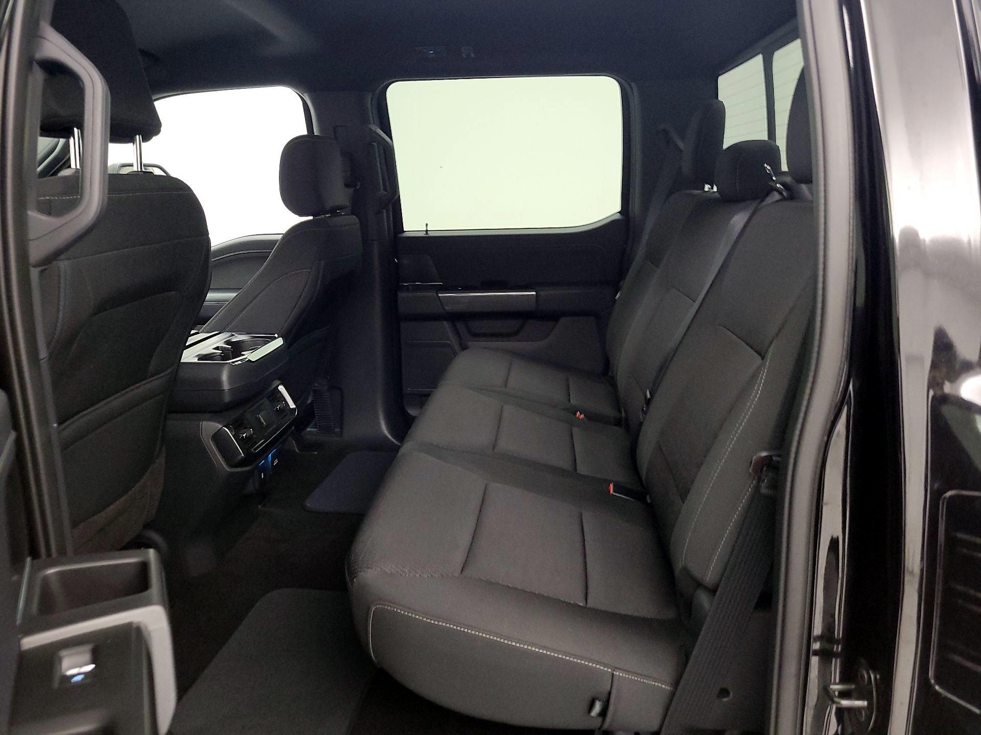 Thumbnail: 2022 Ford F-150 - 19