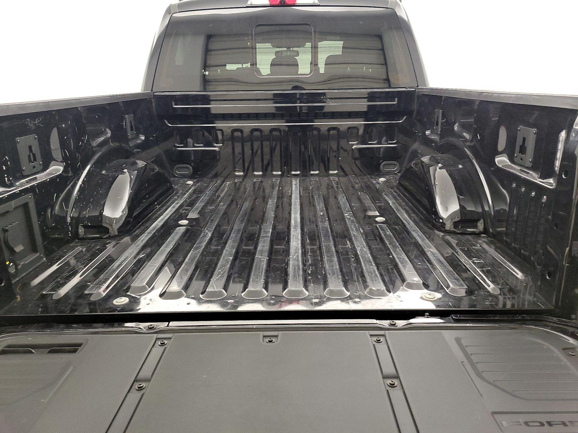 Thumbnail: 2022 Ford F-150 - 20