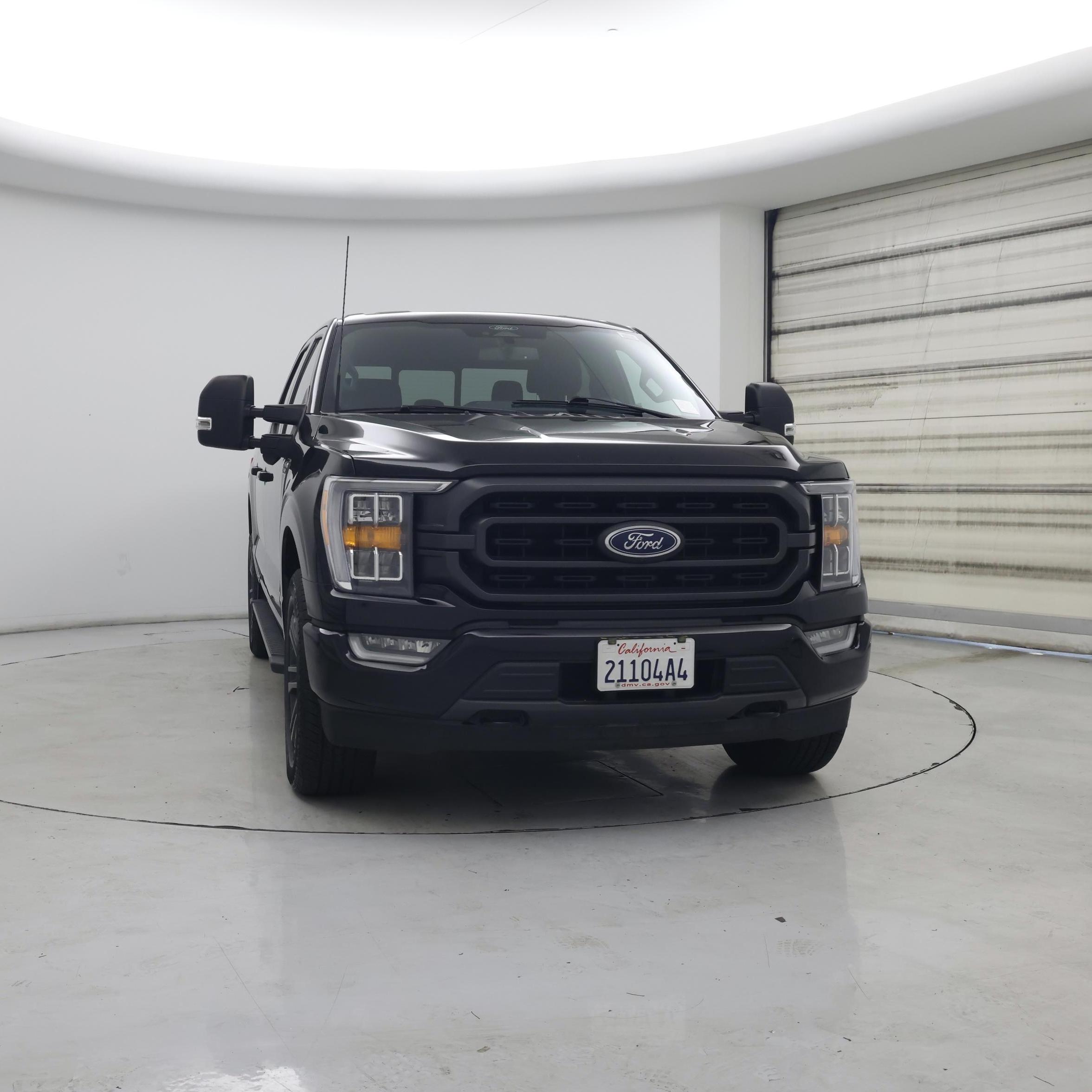 Thumbnail: 2022 Ford F-150 - 5