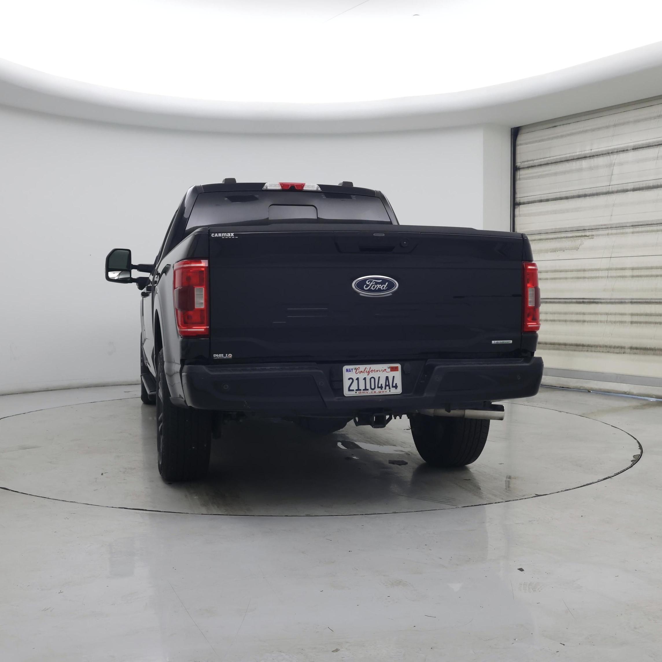 Thumbnail: 2022 Ford F-150 - 6