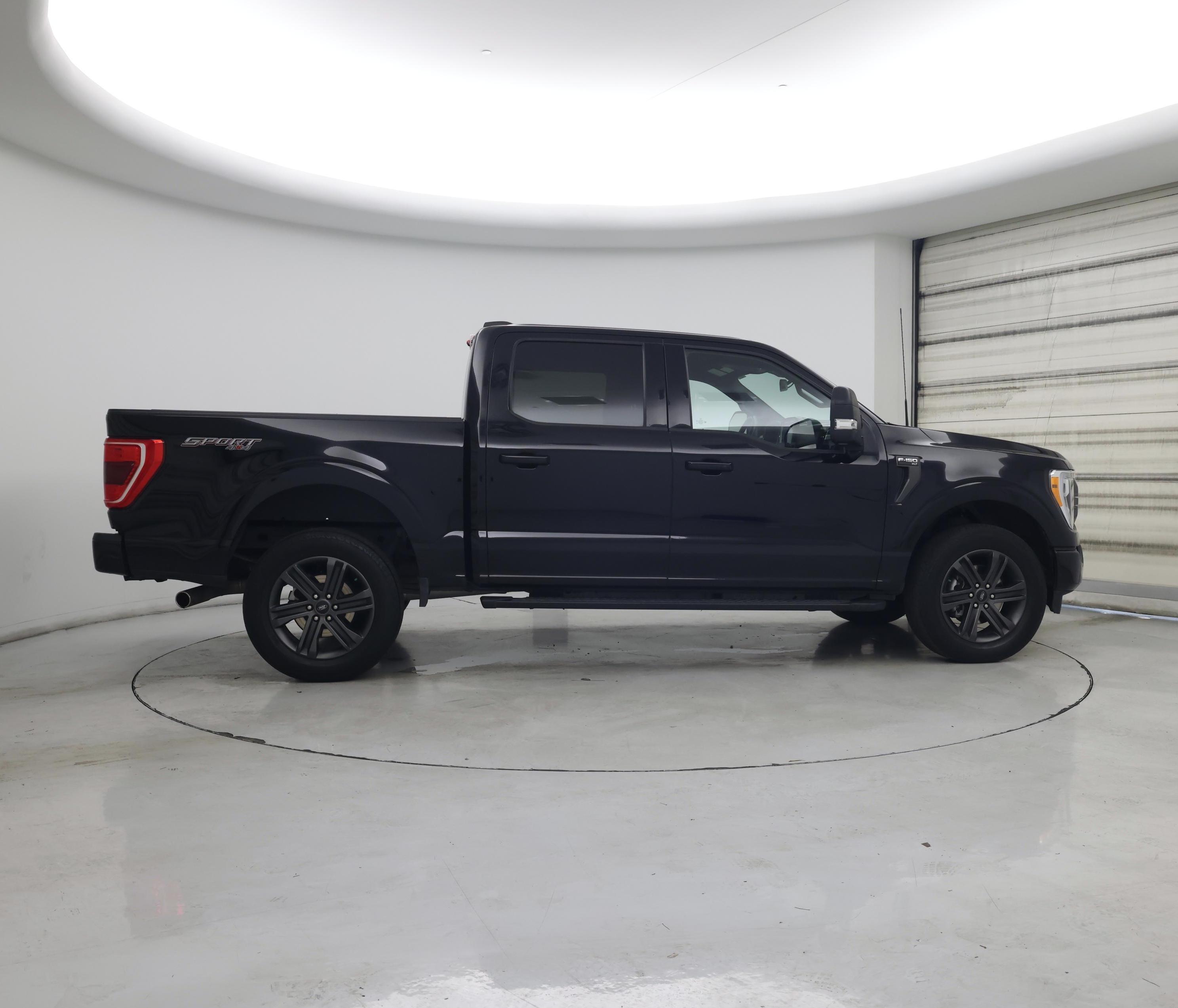 Thumbnail: 2022 Ford F-150 - 7