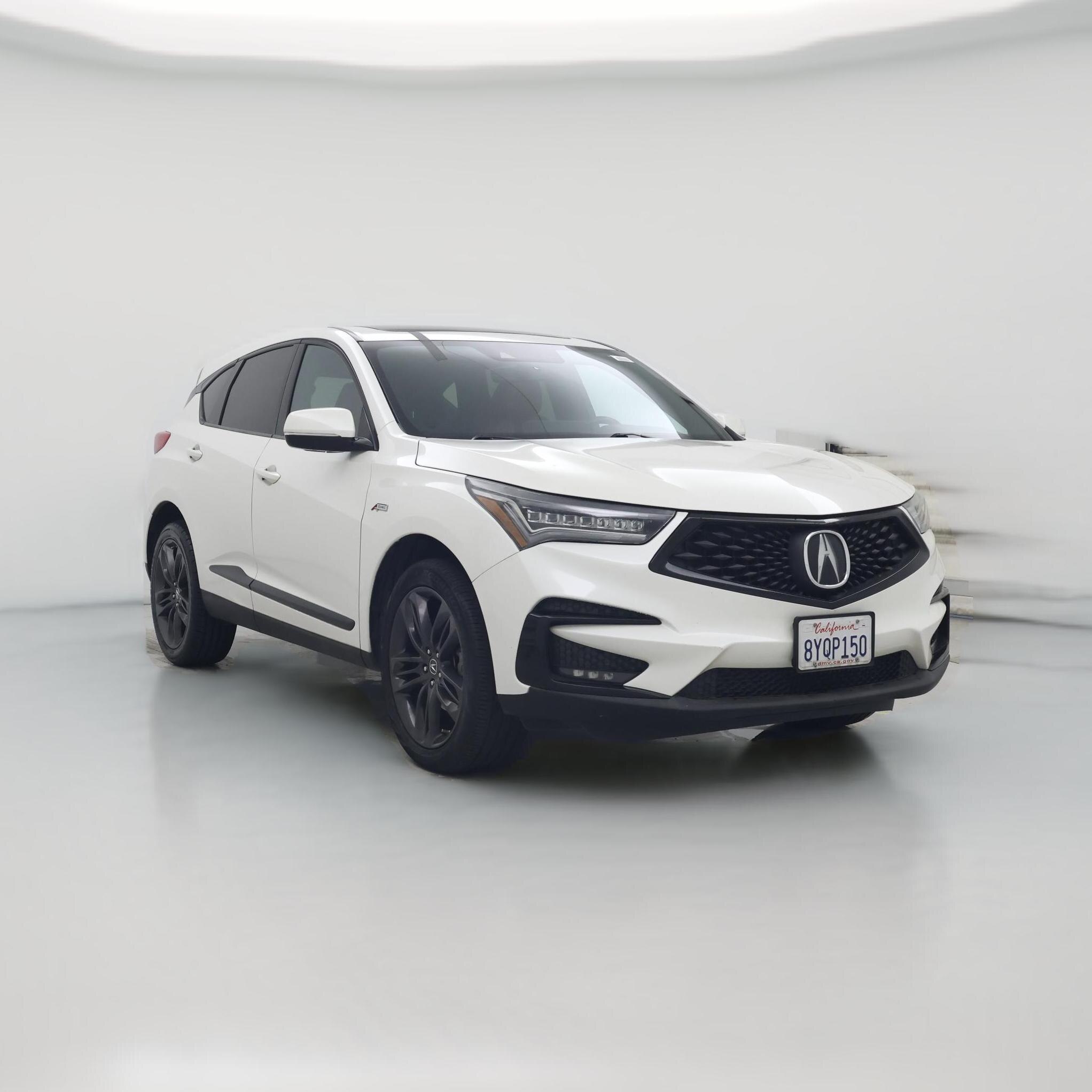 Thumbnail: 2019 Acura RDX - 1