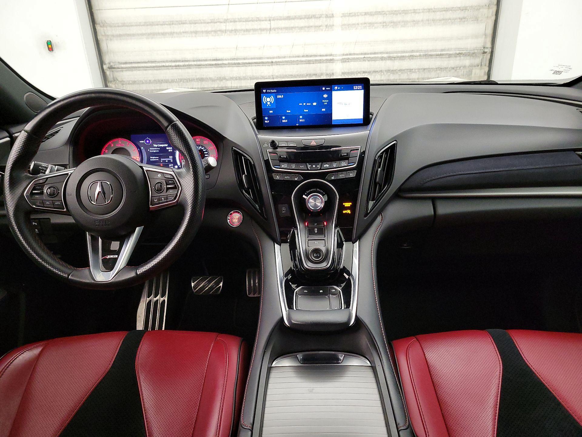 Thumbnail: 2019 Acura RDX - 9