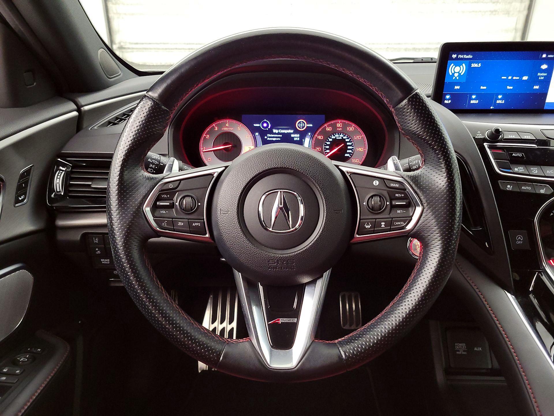 Thumbnail: 2019 Acura RDX - 10