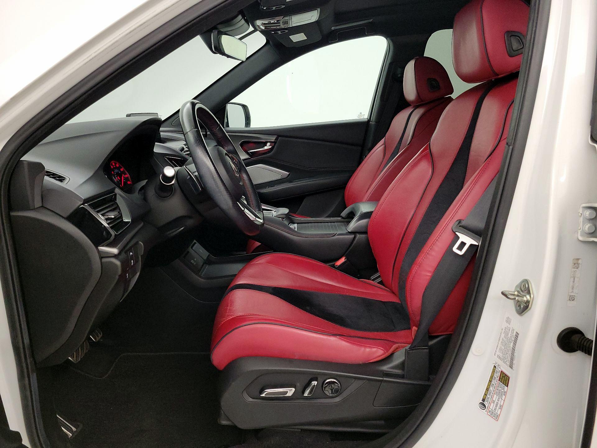 Thumbnail: 2019 Acura RDX - 11