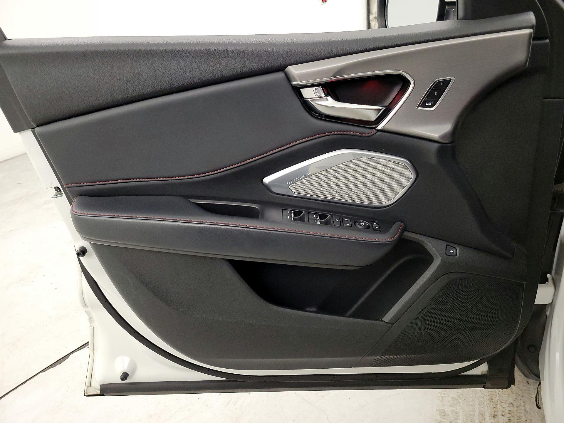 Thumbnail: 2019 Acura RDX - 12