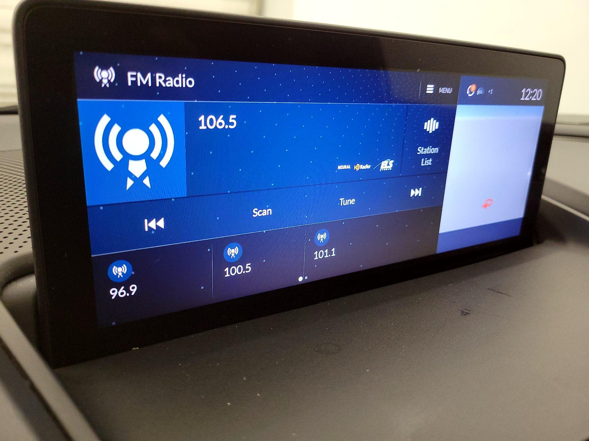 Thumbnail: 2019 Acura RDX - 15