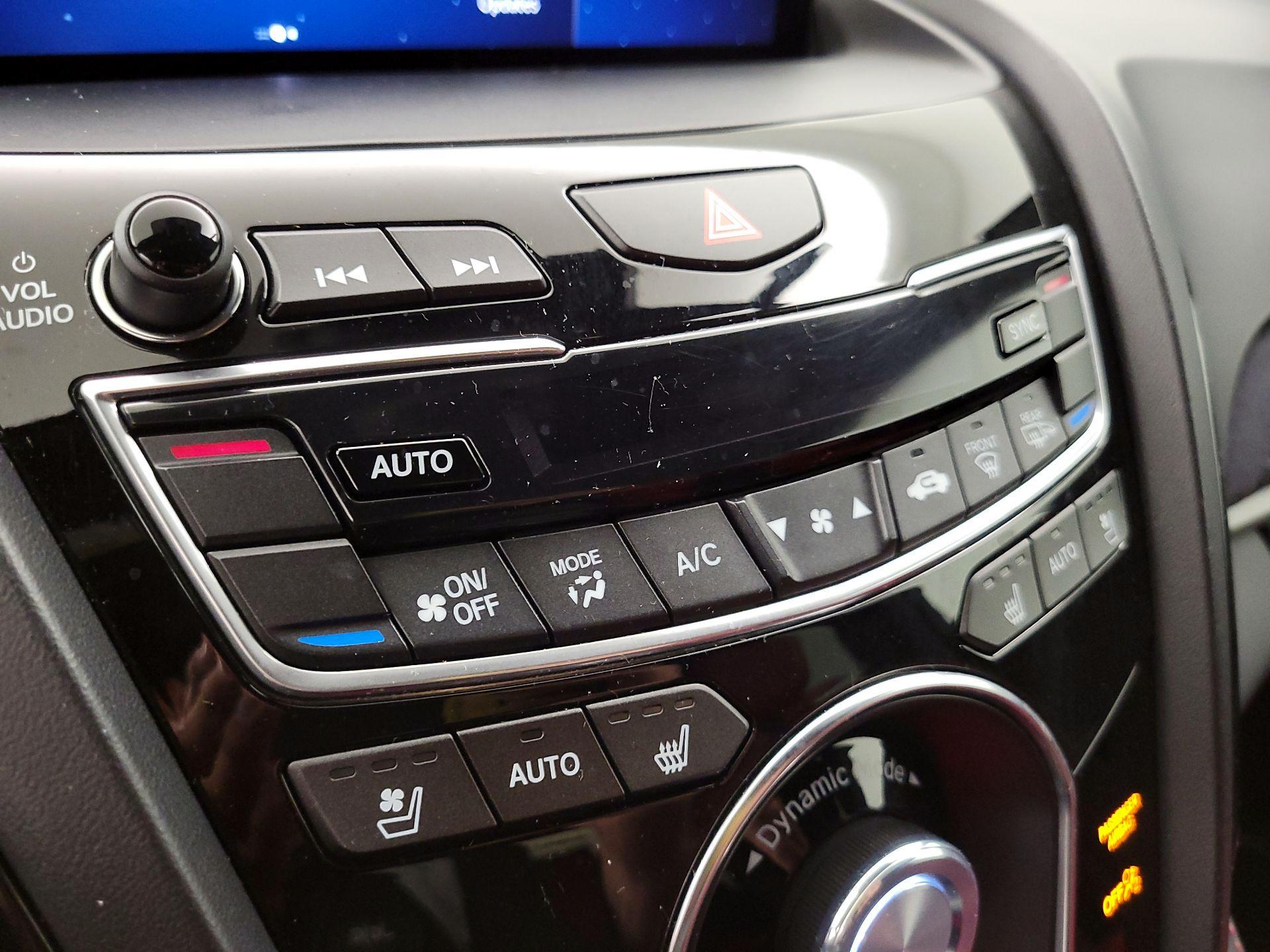 Thumbnail: 2019 Acura RDX - 16