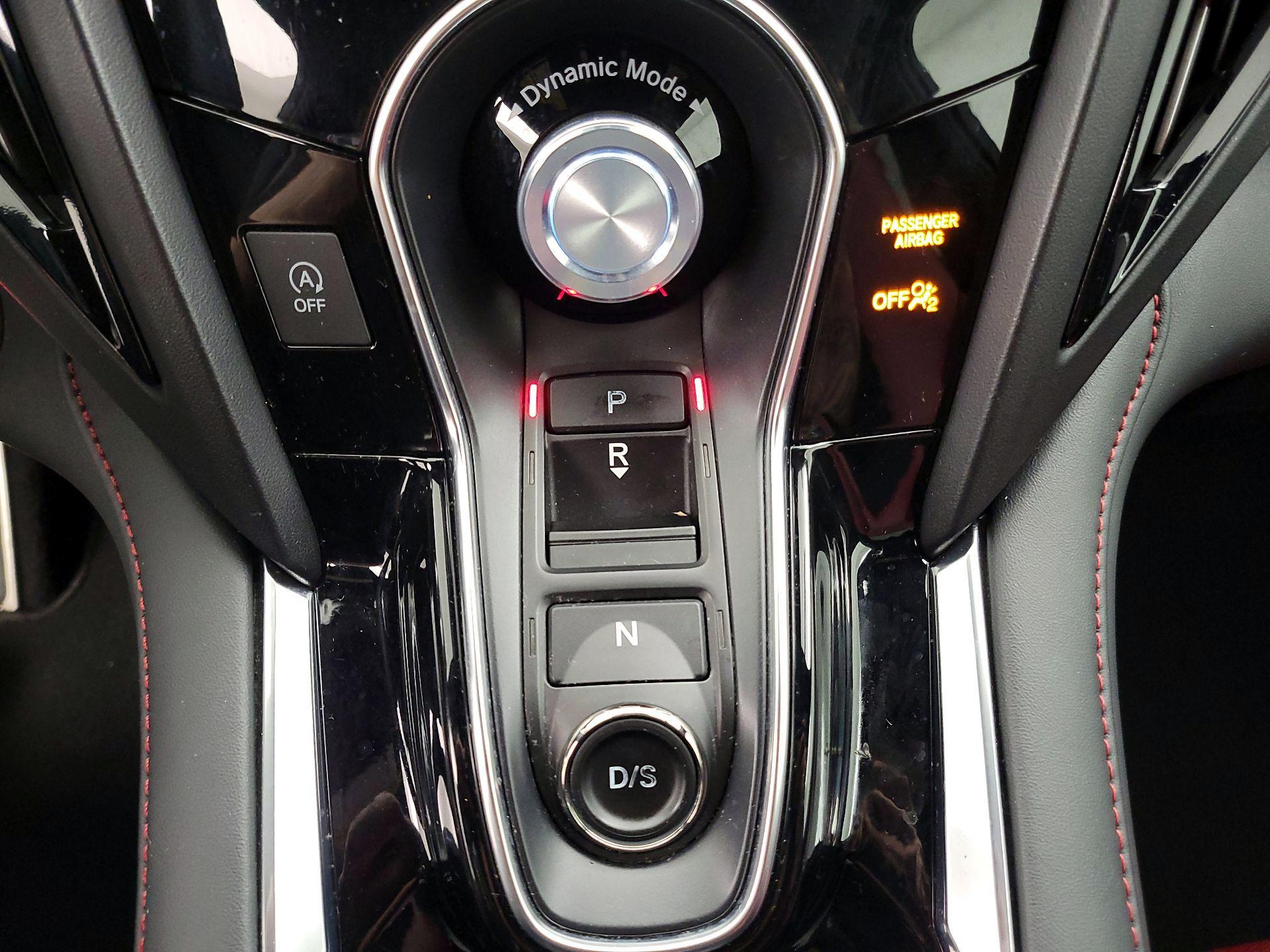 Thumbnail: 2019 Acura RDX - 17