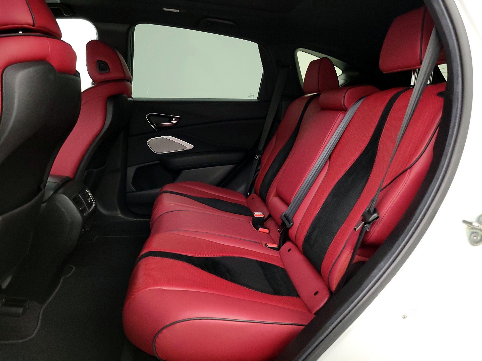 Thumbnail: 2019 Acura RDX - 18