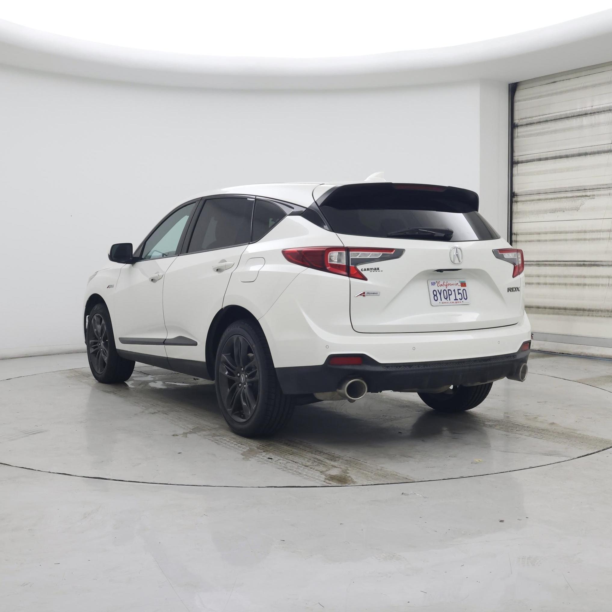 Thumbnail: 2019 Acura RDX - 2