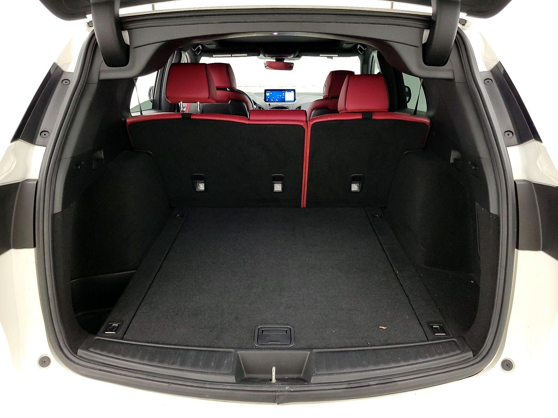 Thumbnail: 2019 Acura RDX - 19