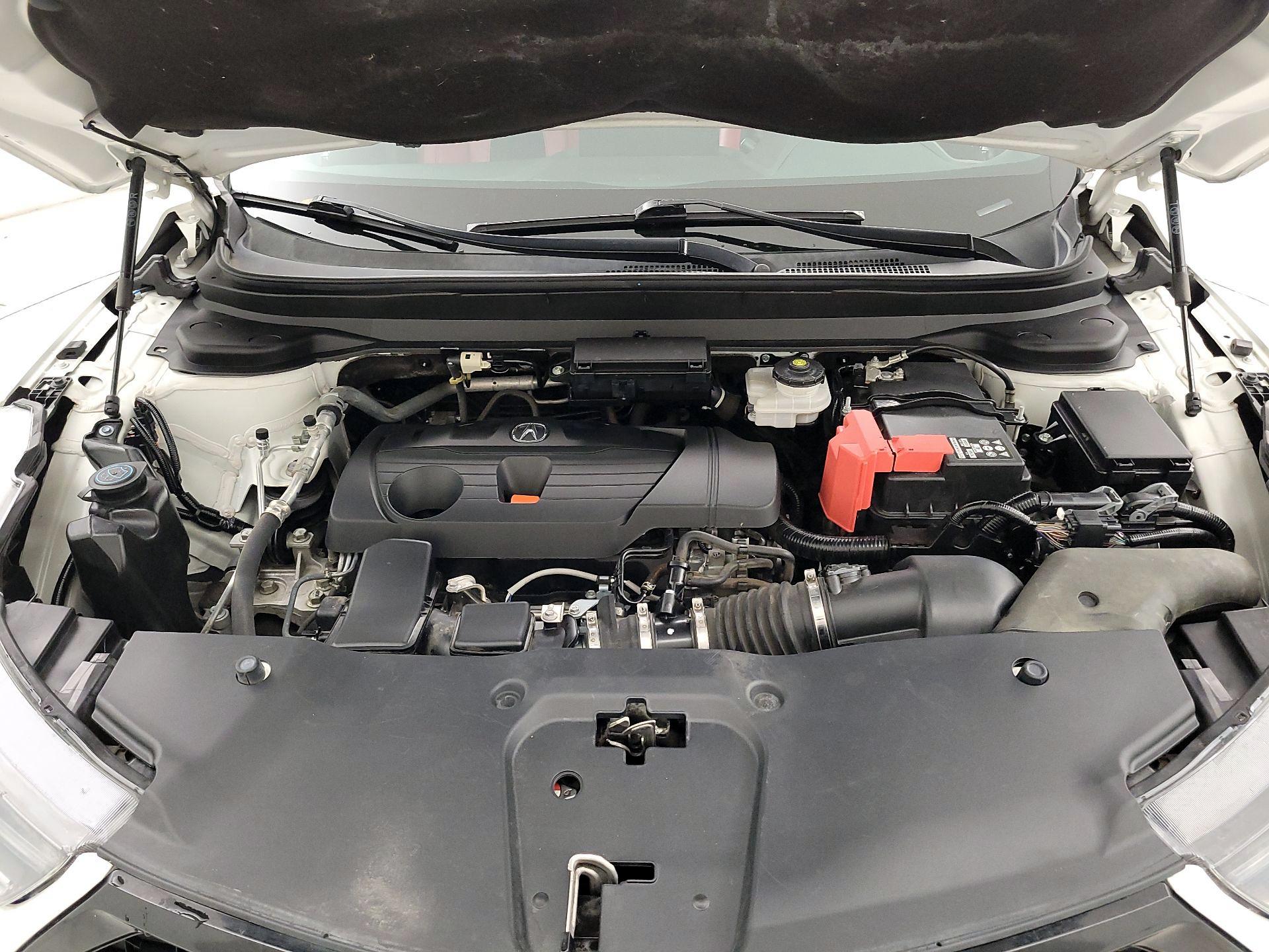 Thumbnail: 2019 Acura RDX - 20