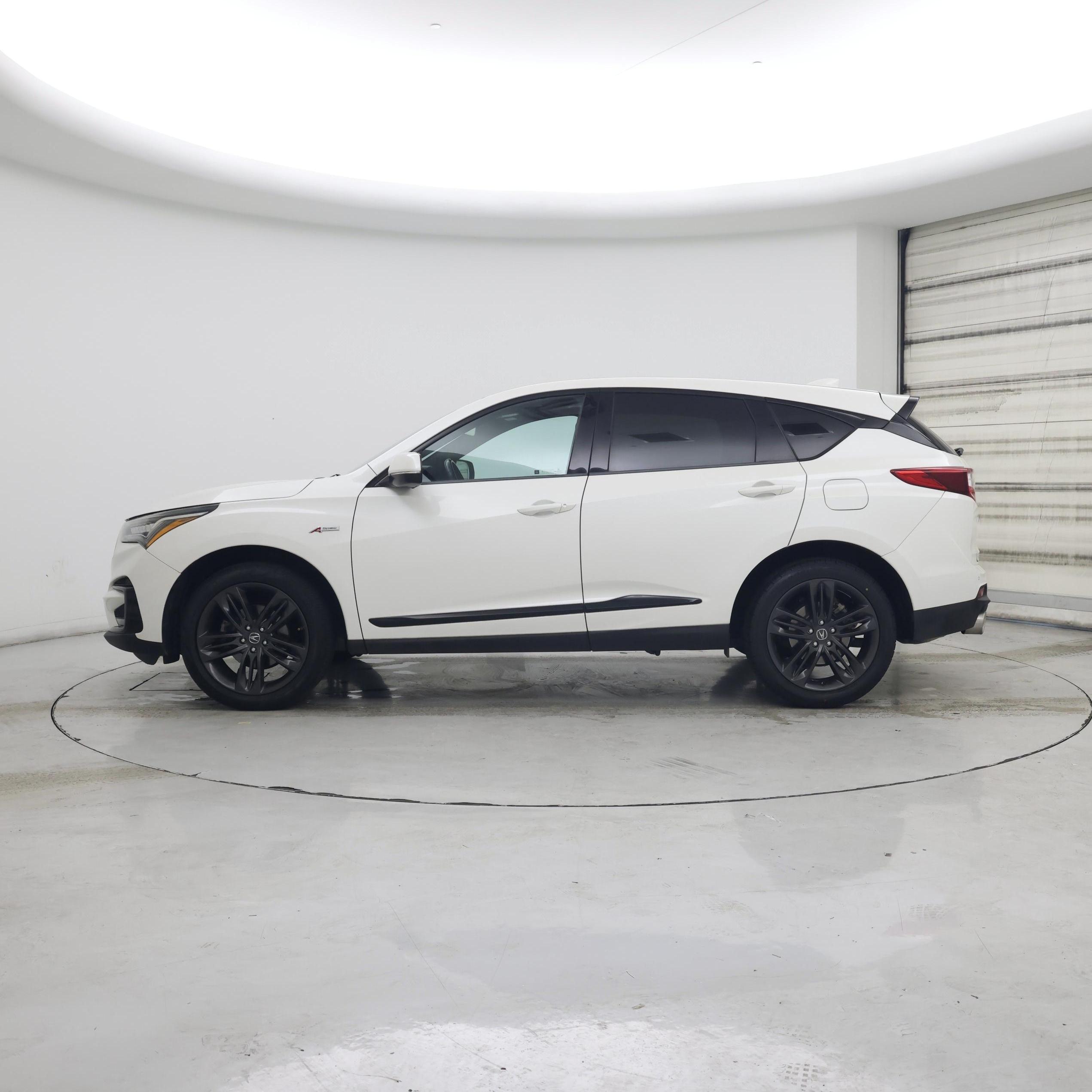 Thumbnail: 2019 Acura RDX - 3