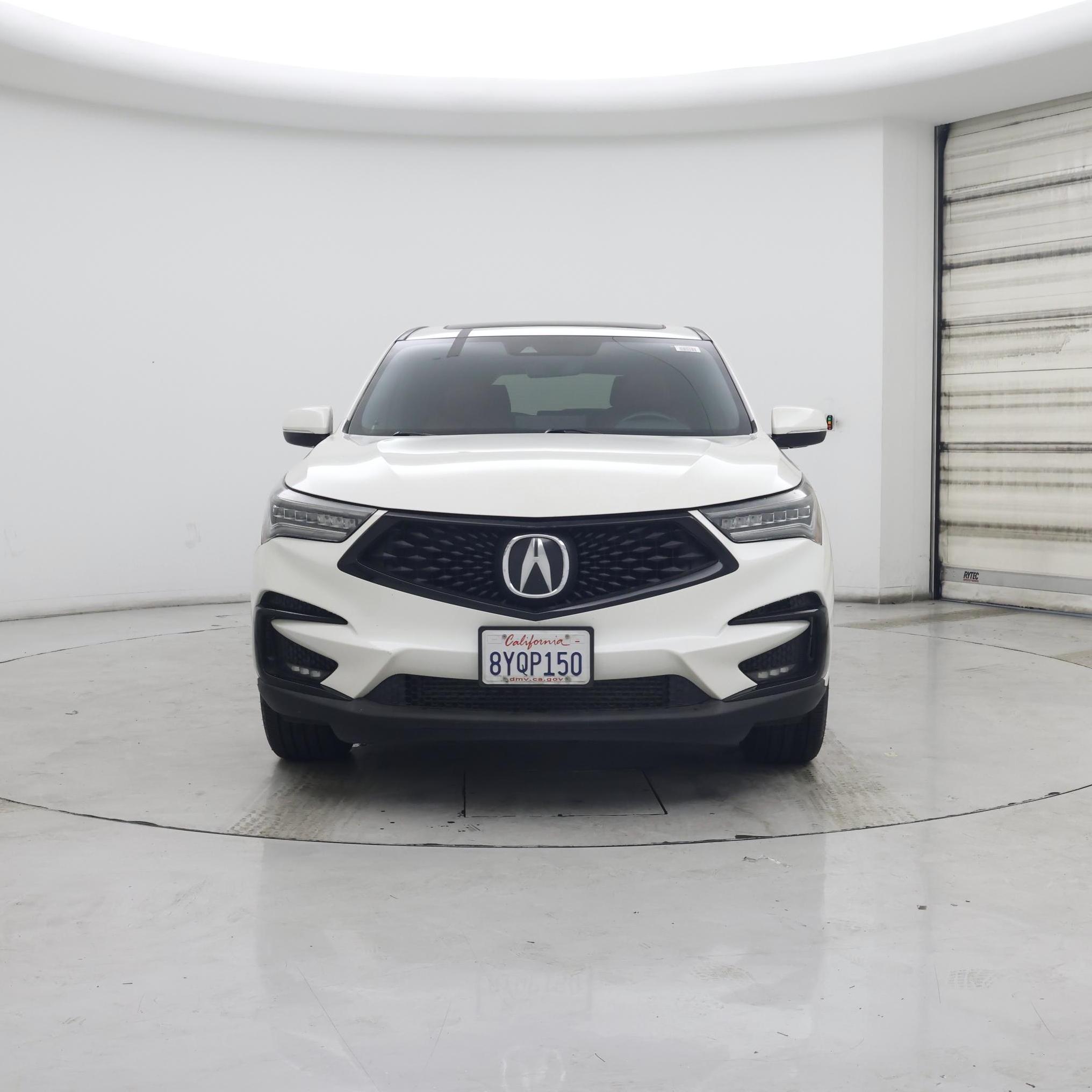Thumbnail: 2019 Acura RDX - 5