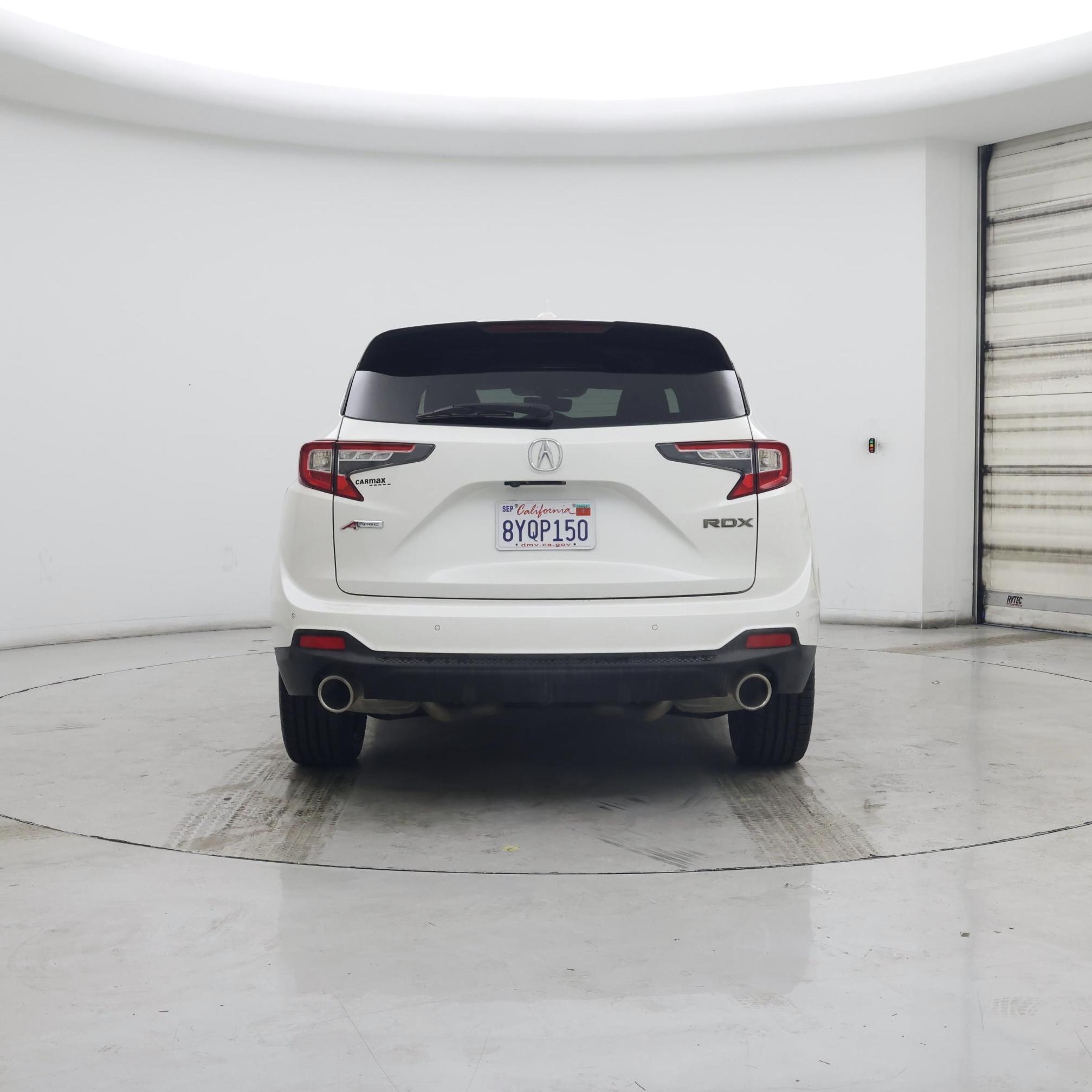 Thumbnail: 2019 Acura RDX - 6