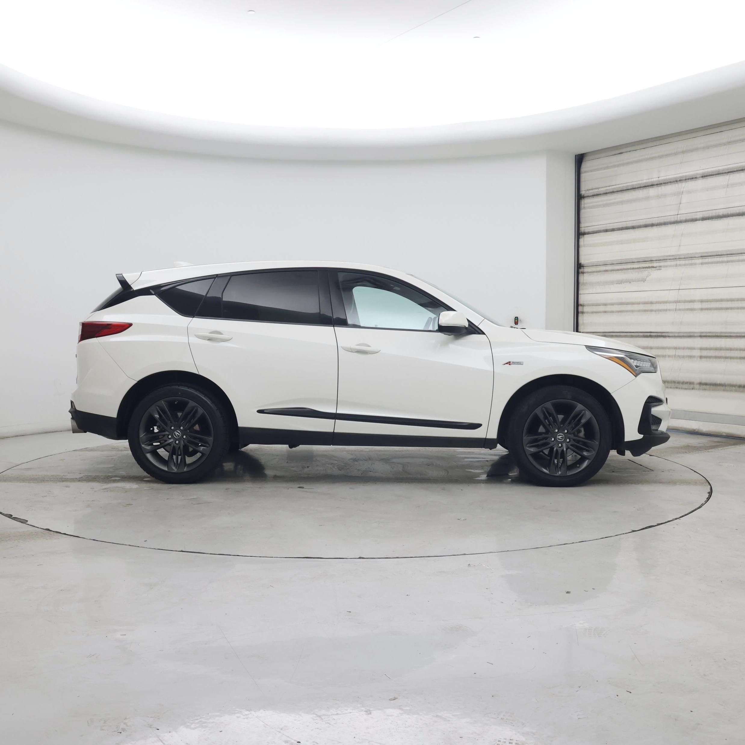 Thumbnail: 2019 Acura RDX - 7