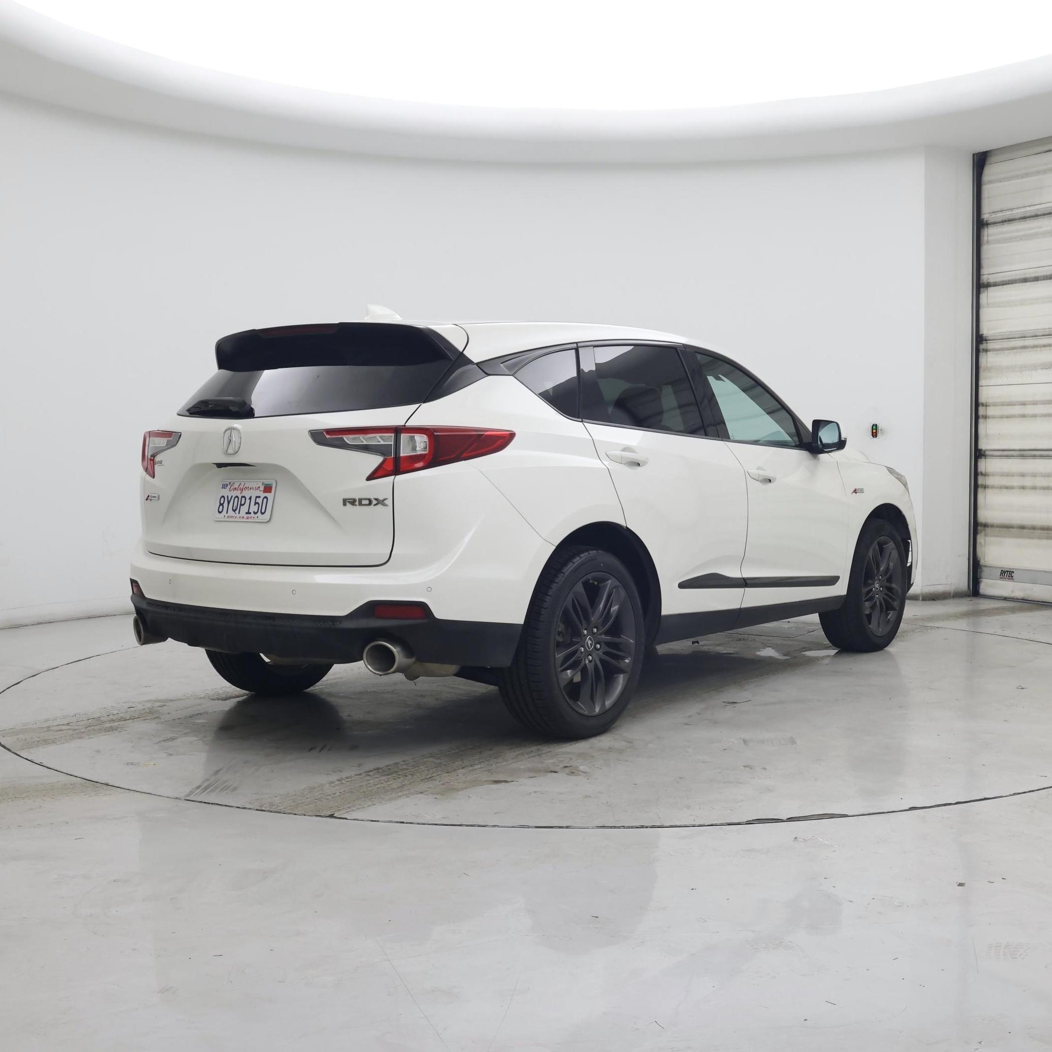 Thumbnail: 2019 Acura RDX - 8