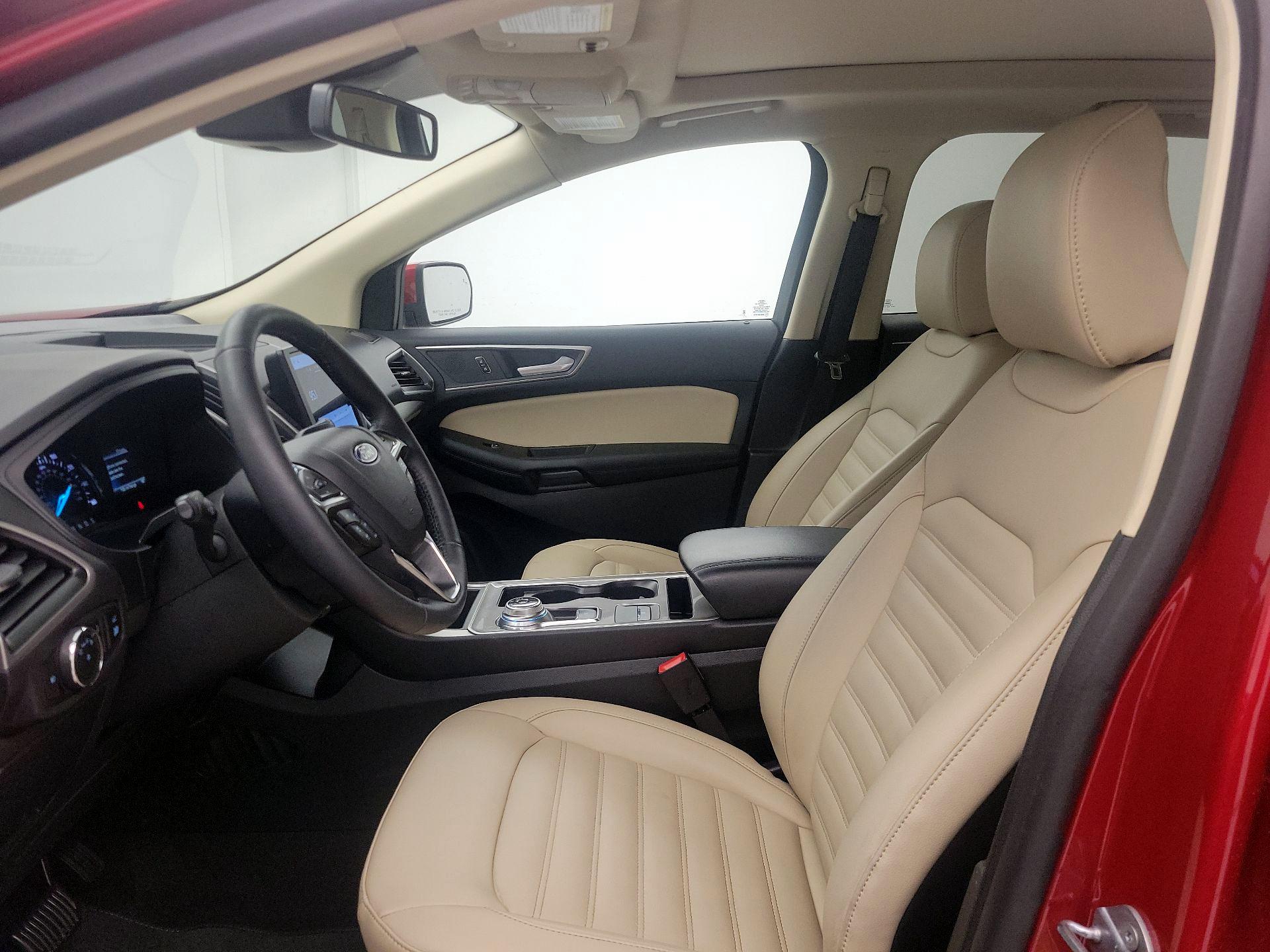 Thumbnail: 2024 Ford Edge - 11