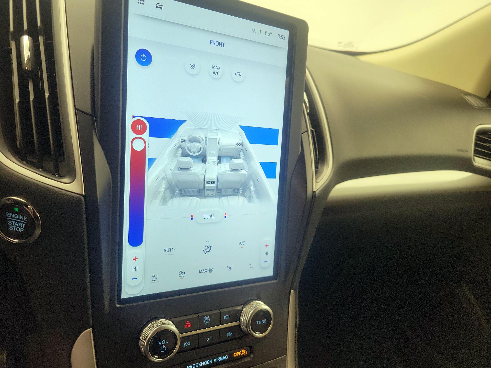 Thumbnail: 2024 Ford Edge - 16