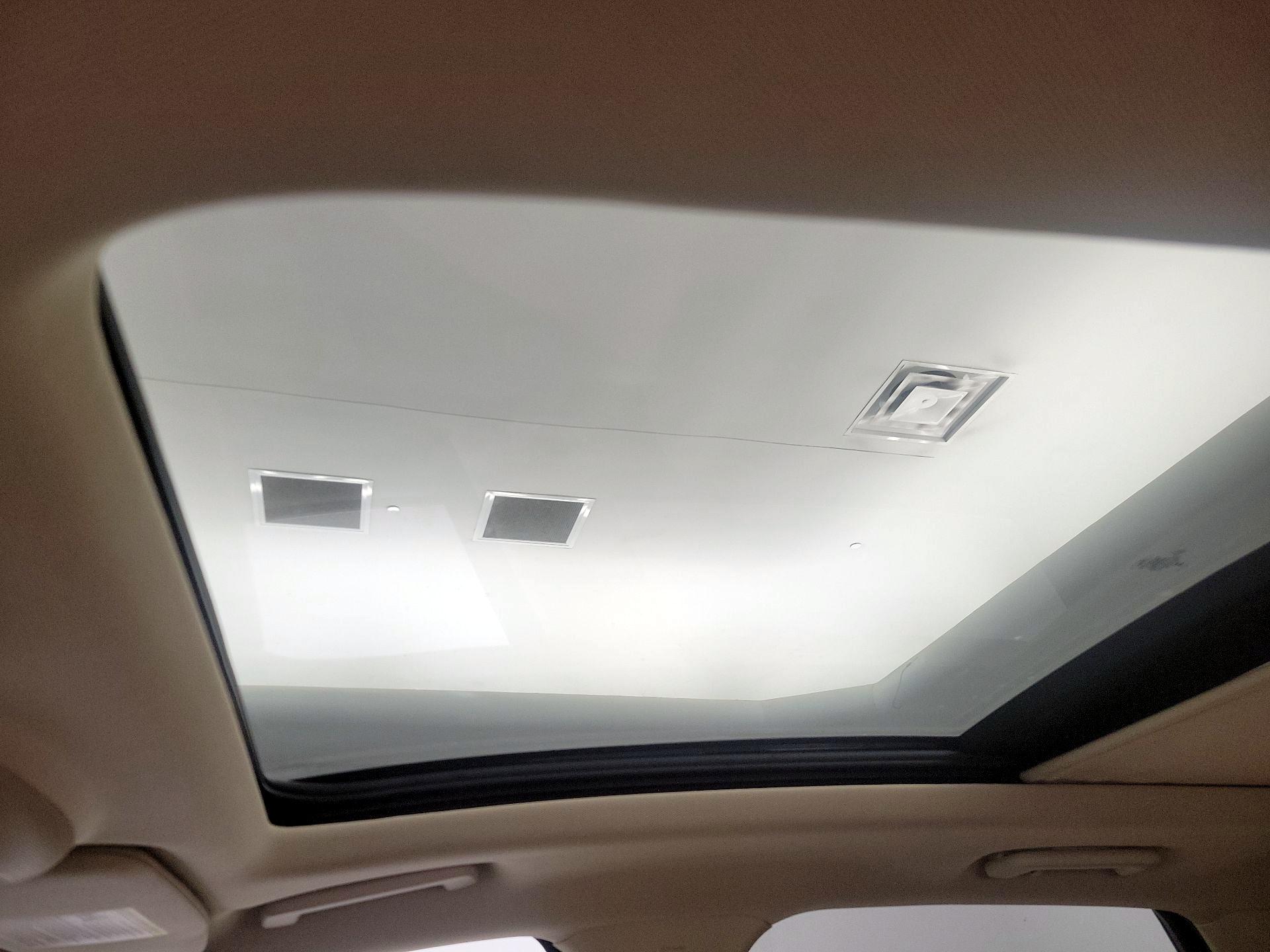 Thumbnail: 2024 Ford Edge - 19