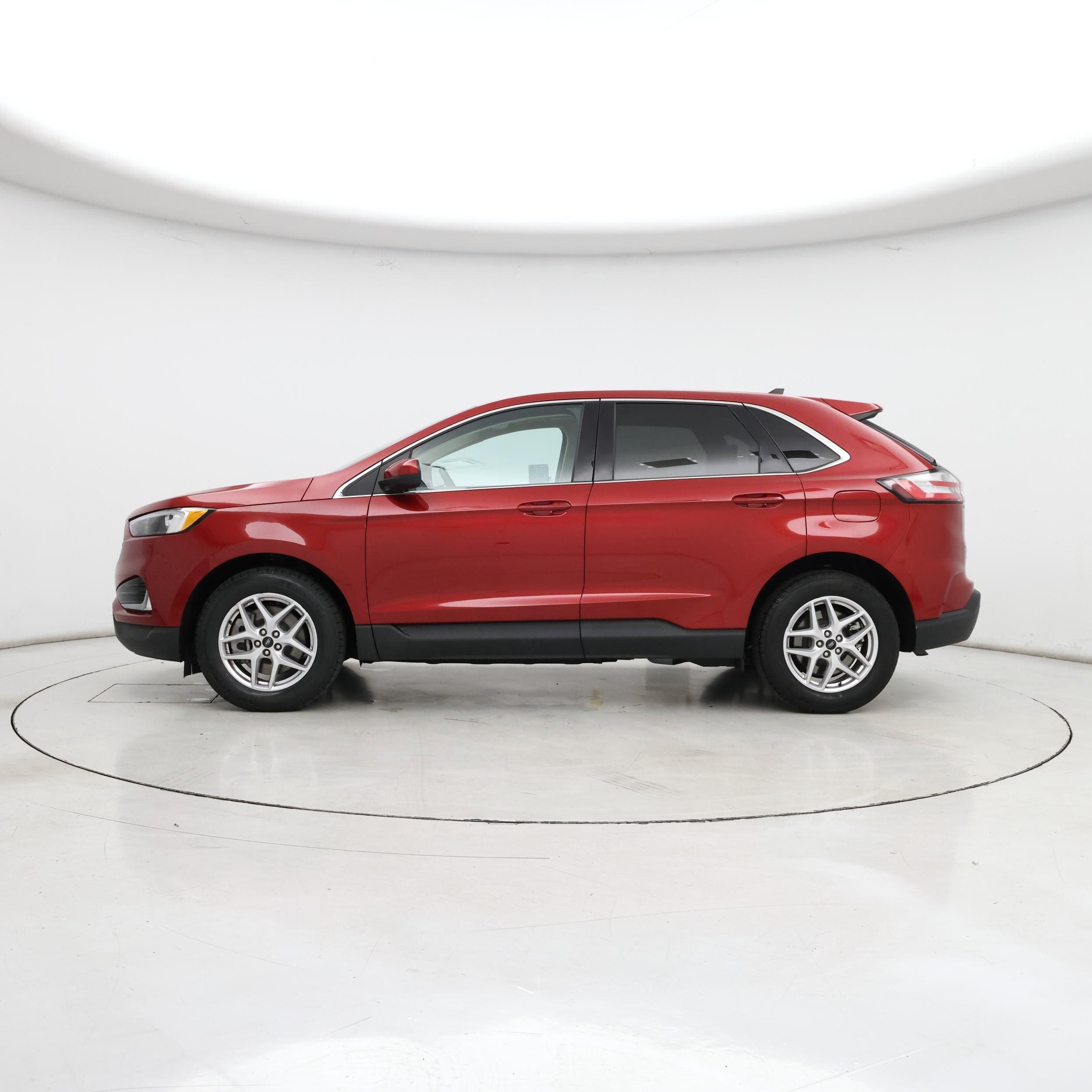 Thumbnail: 2024 Ford Edge - 3