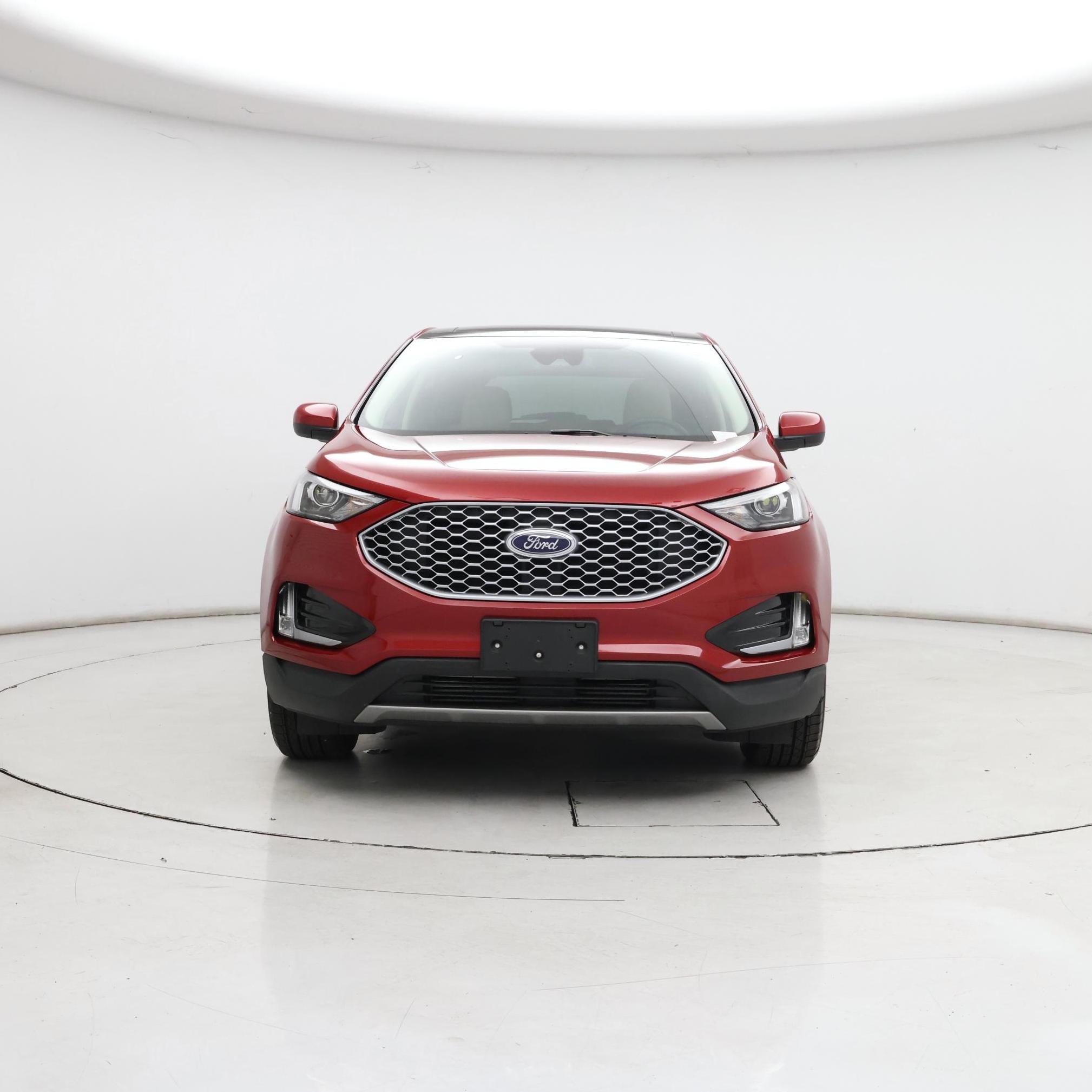 Thumbnail: 2024 Ford Edge - 5