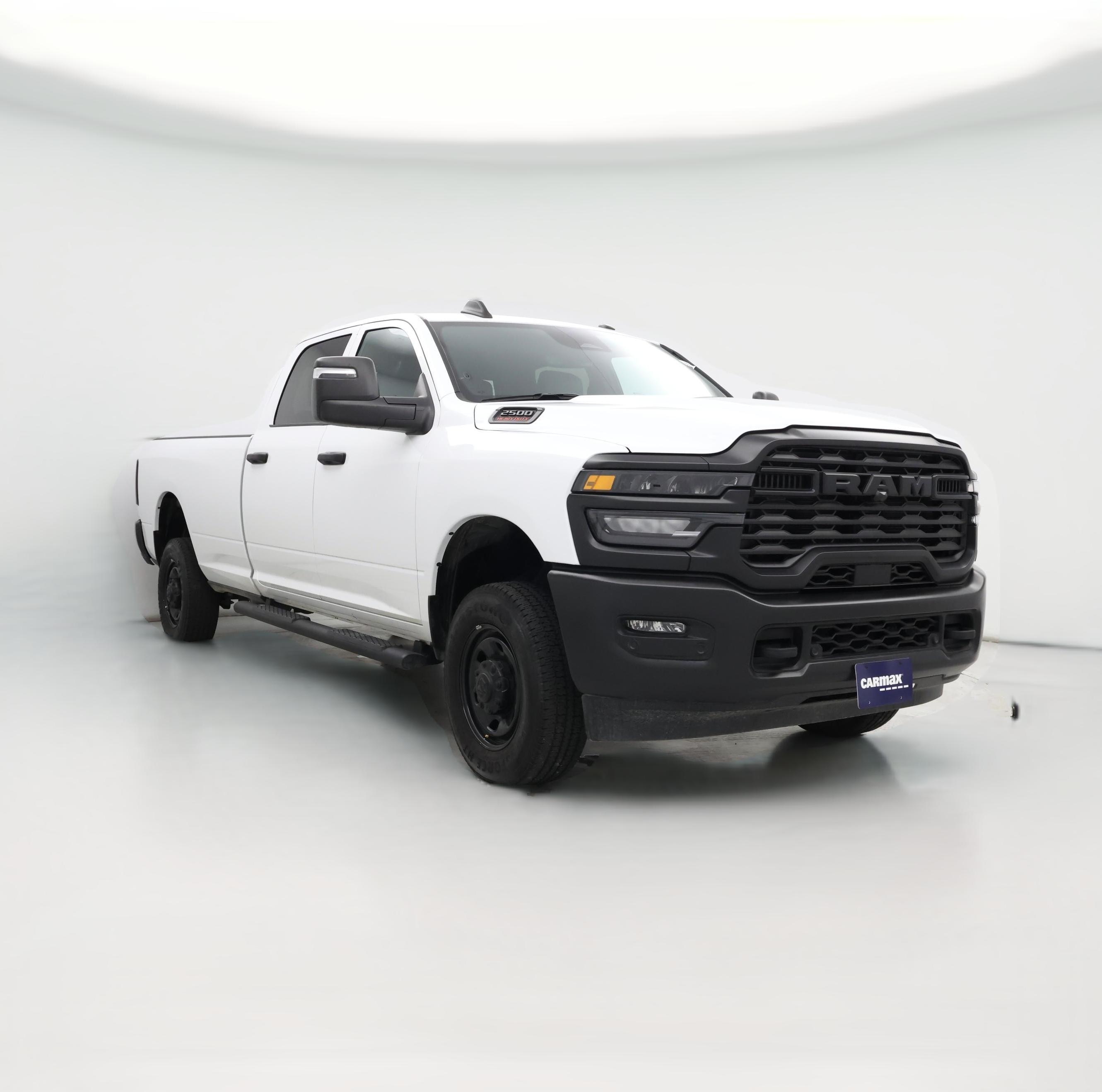 Thumbnail: 2025 RAM 2500 - 1
