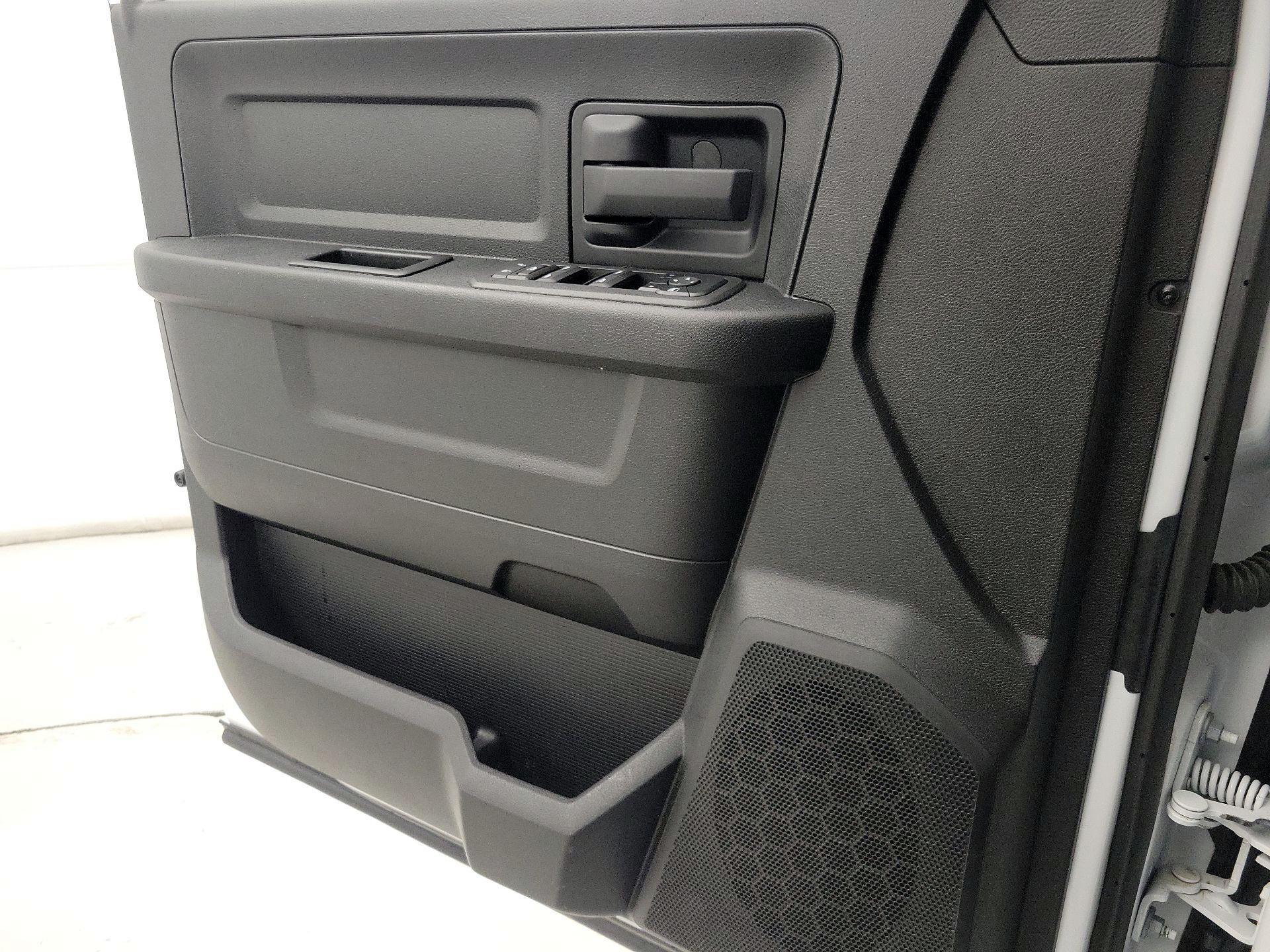 Thumbnail: 2025 RAM 2500 - 12