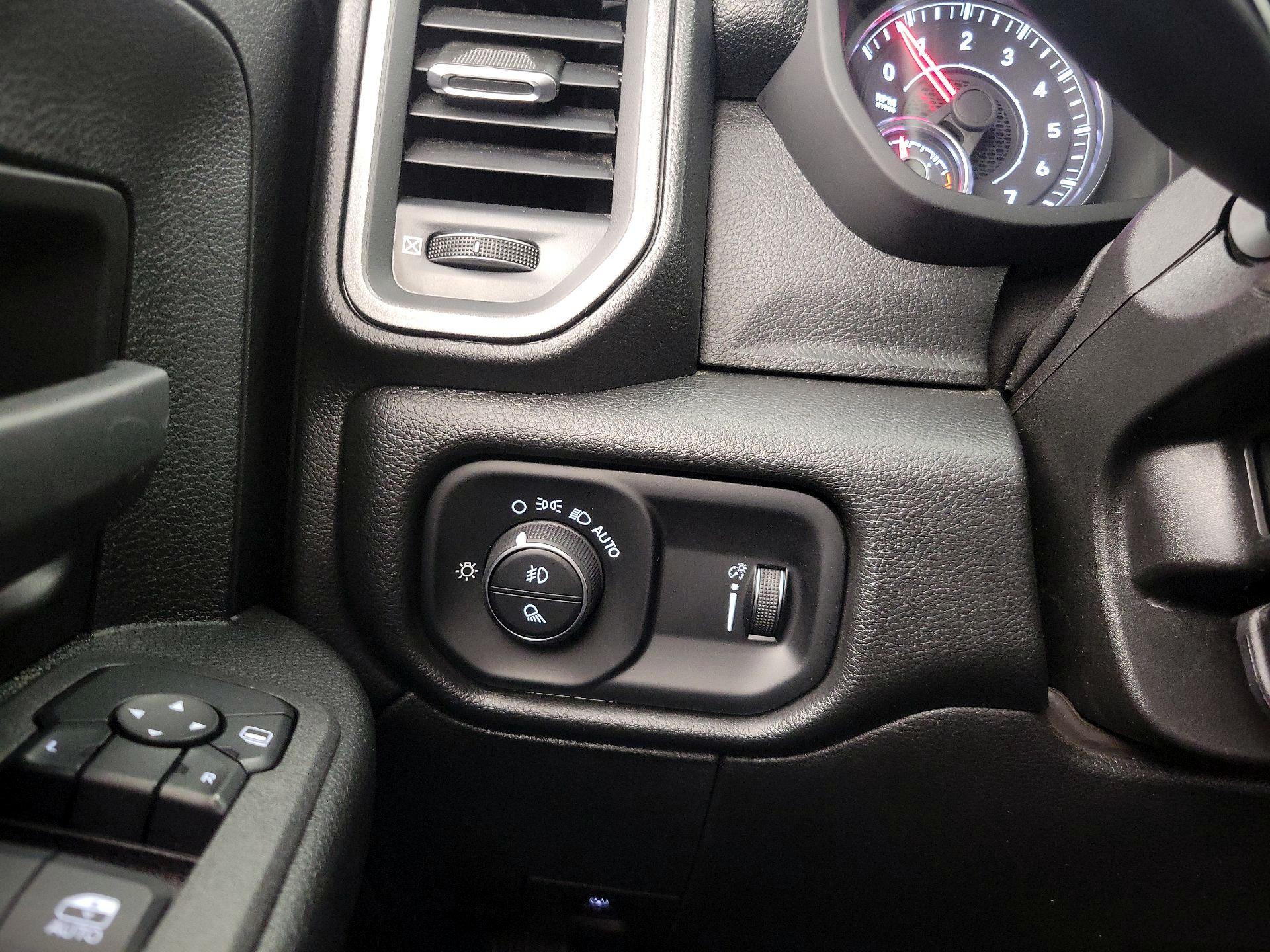 Thumbnail: 2025 RAM 2500 - 13