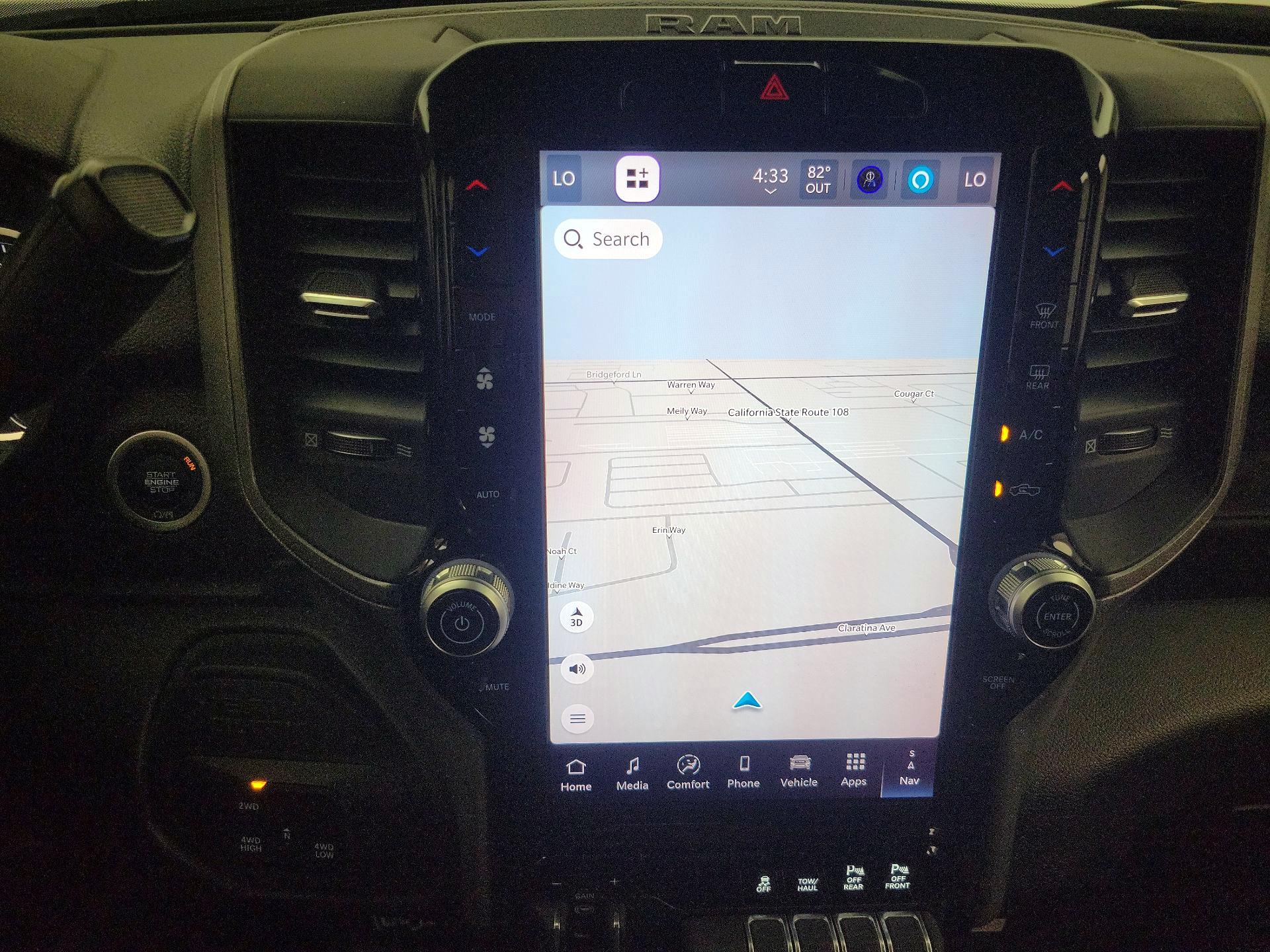 Thumbnail: 2025 RAM 2500 - 14