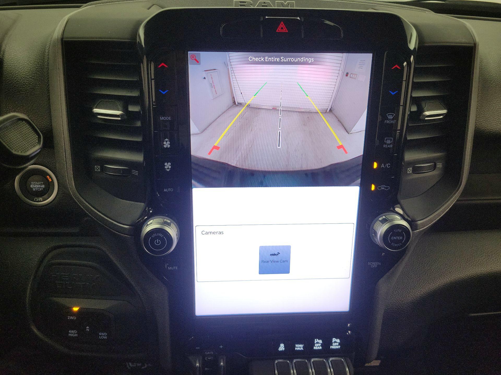 Thumbnail: 2025 RAM 2500 - 15