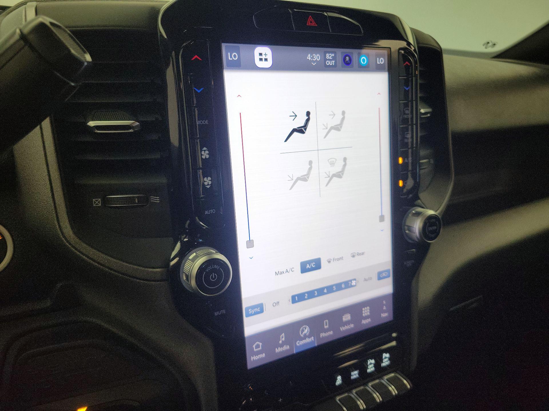 Thumbnail: 2025 RAM 2500 - 17