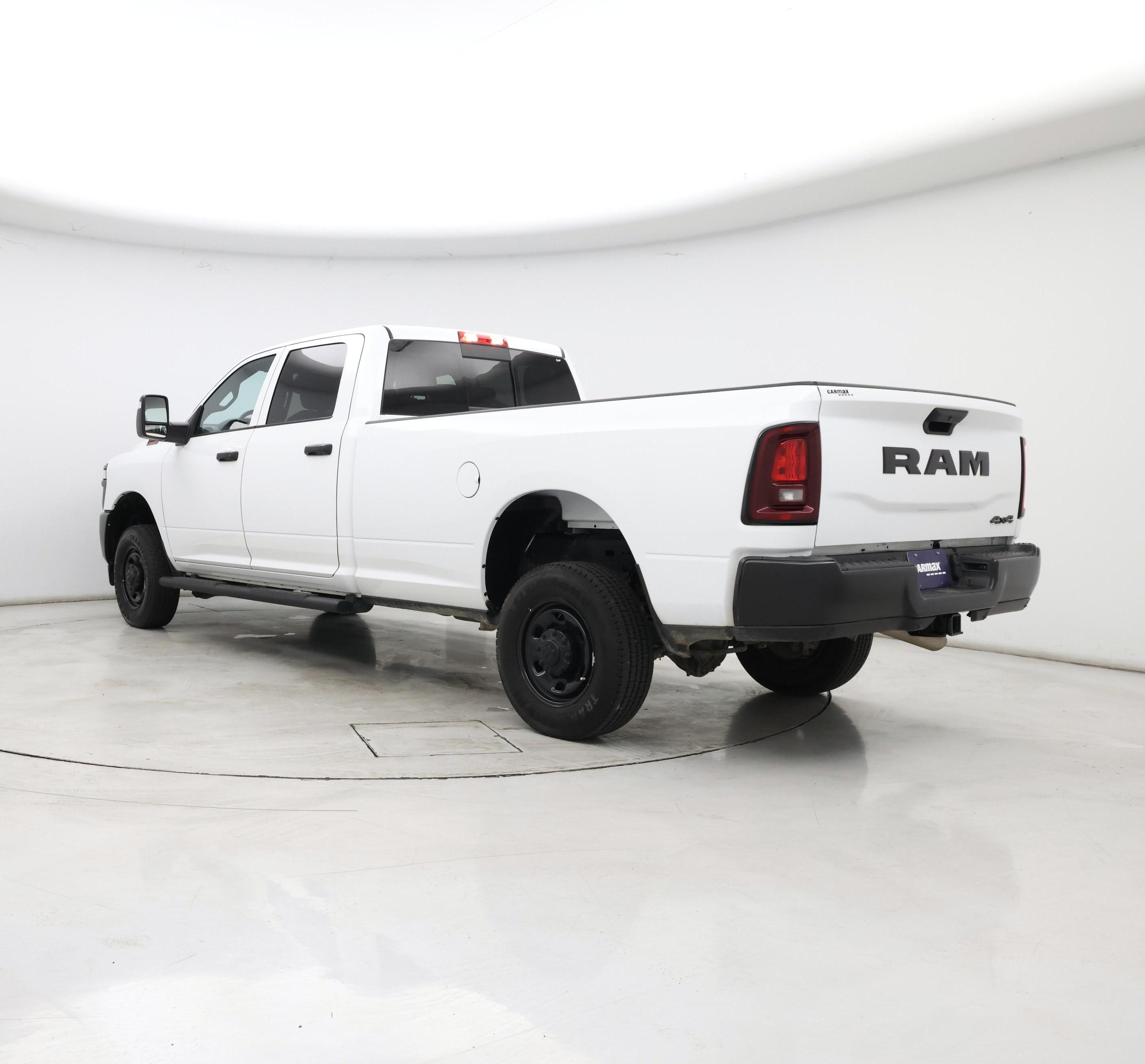 Thumbnail: 2025 RAM 2500 - 2