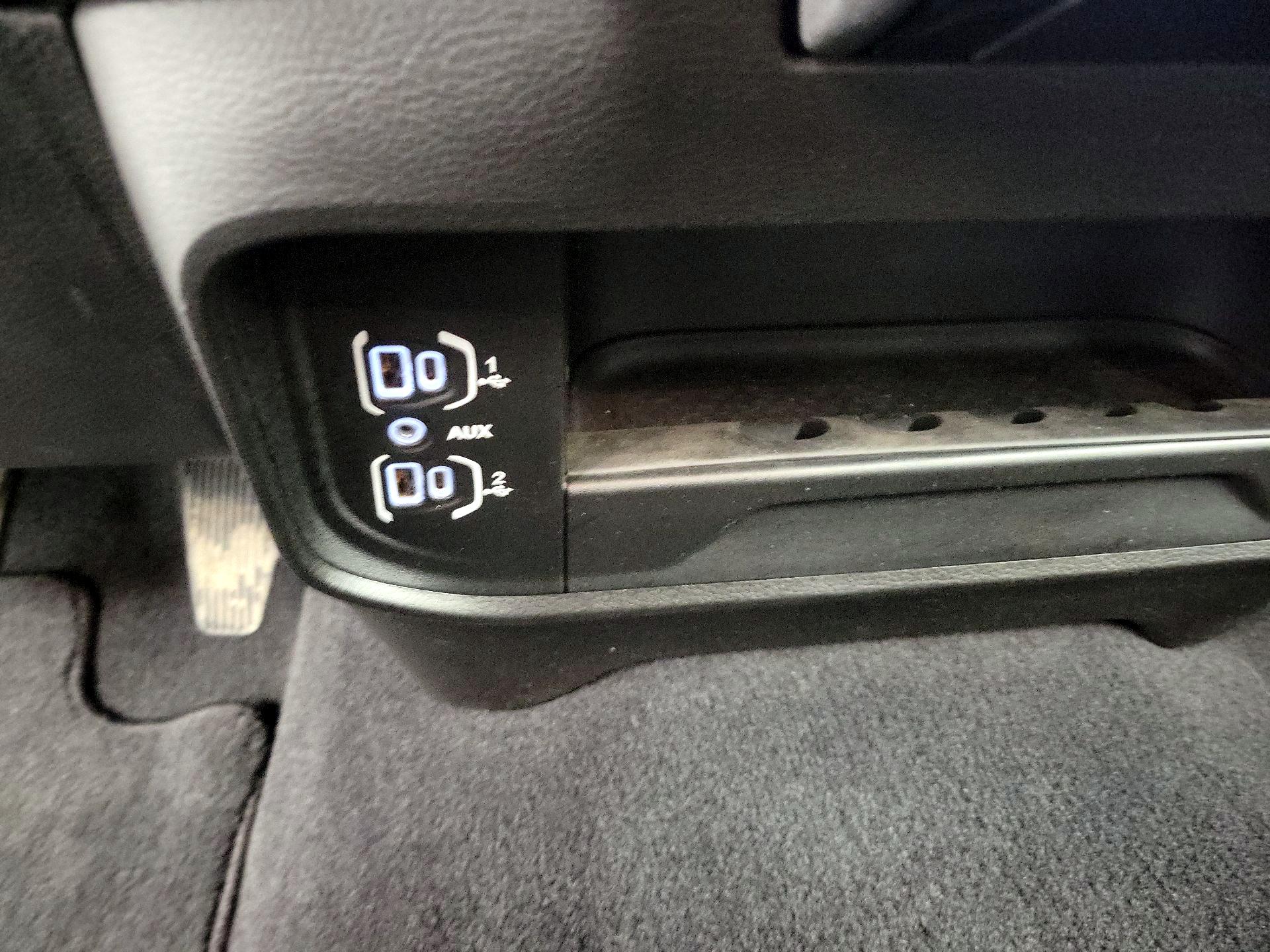 Thumbnail: 2025 RAM 2500 - 19