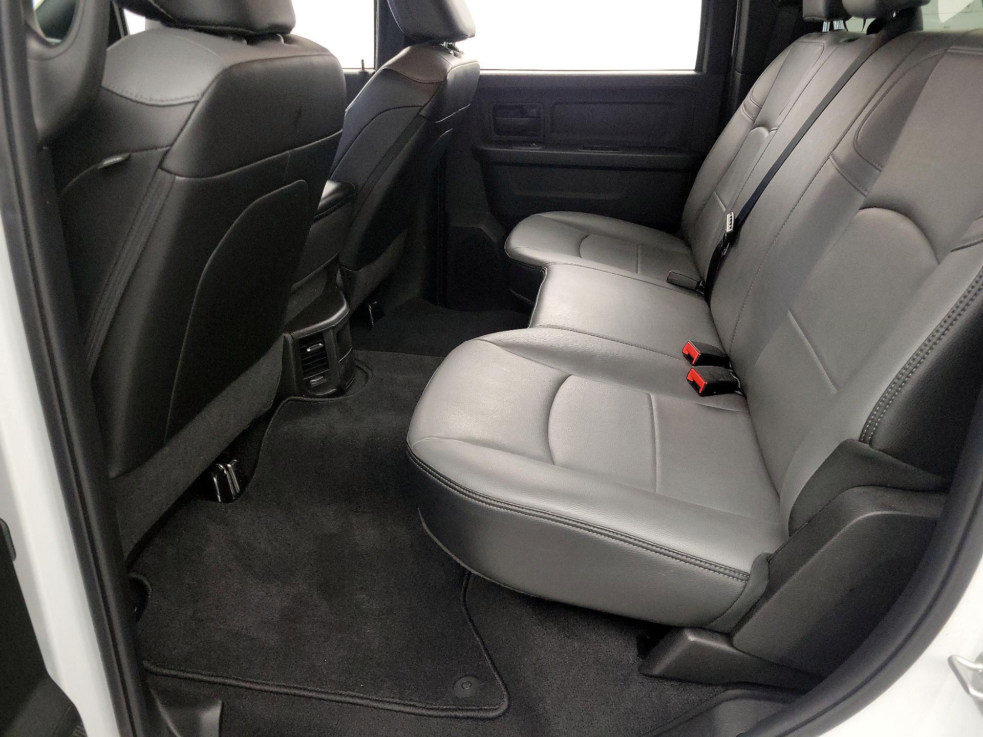 Thumbnail: 2025 RAM 2500 - 20