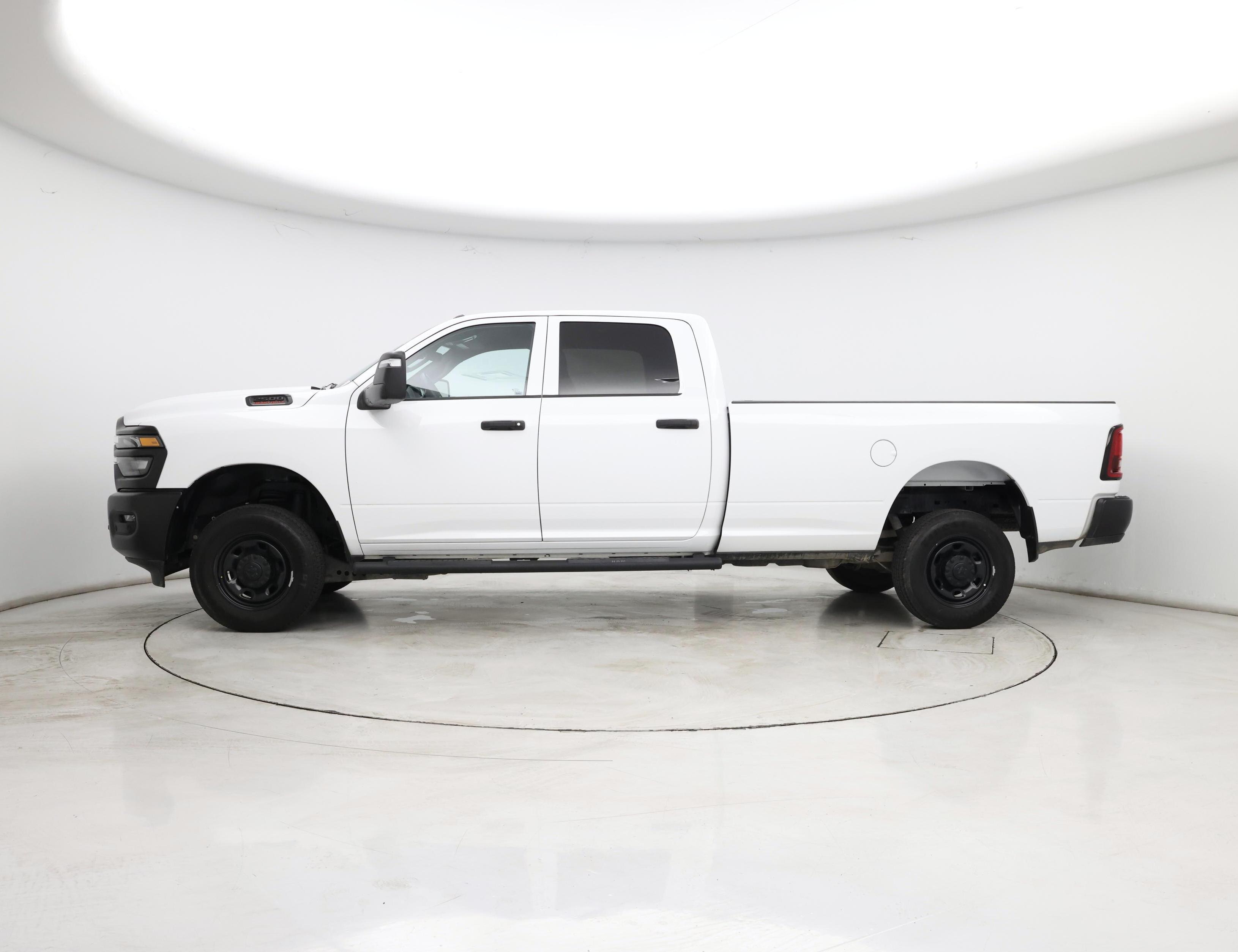 Thumbnail: 2025 RAM 2500 - 3