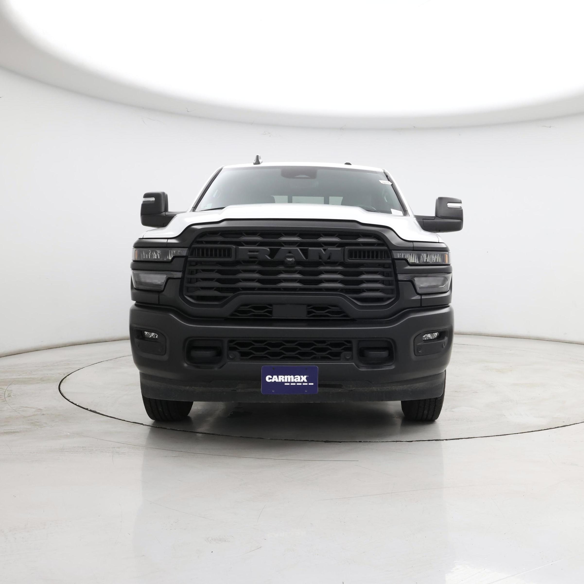 Thumbnail: 2025 RAM 2500 - 5
