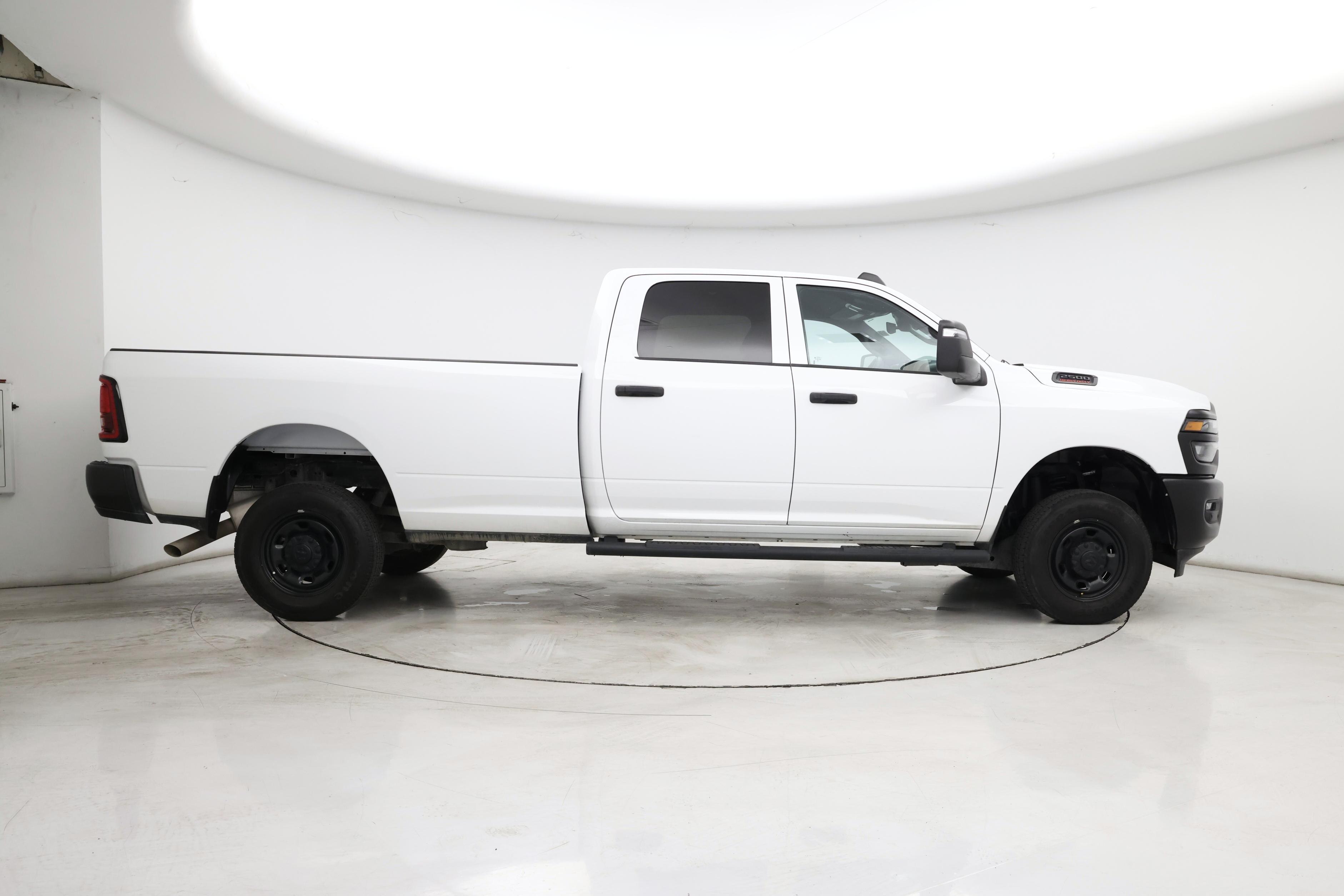 Thumbnail: 2025 RAM 2500 - 7