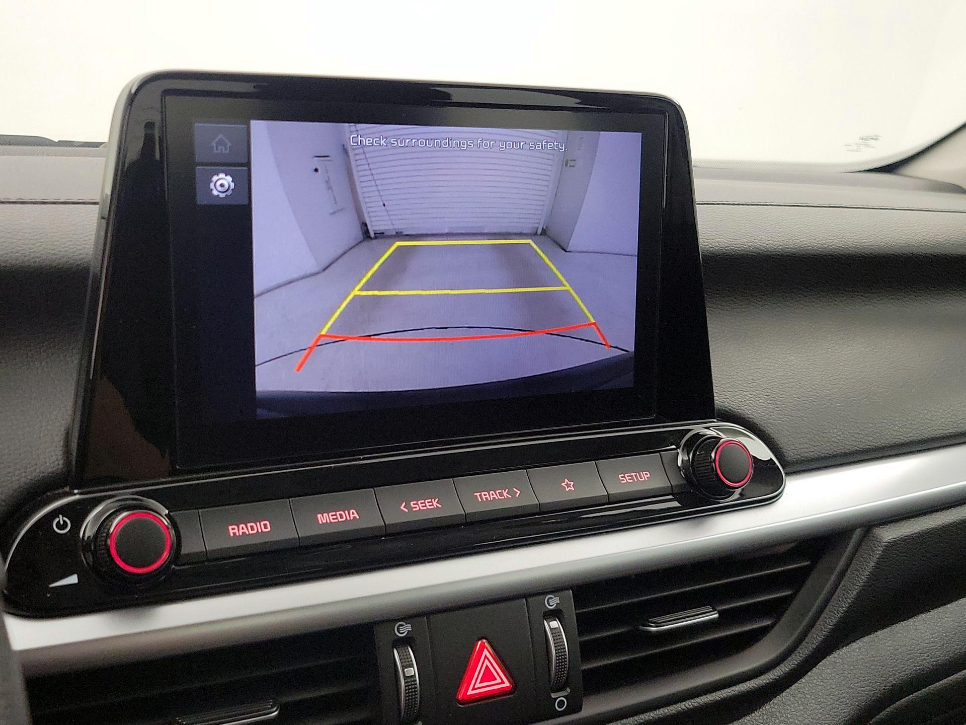 Thumbnail: 2024 Kia Forte - 14