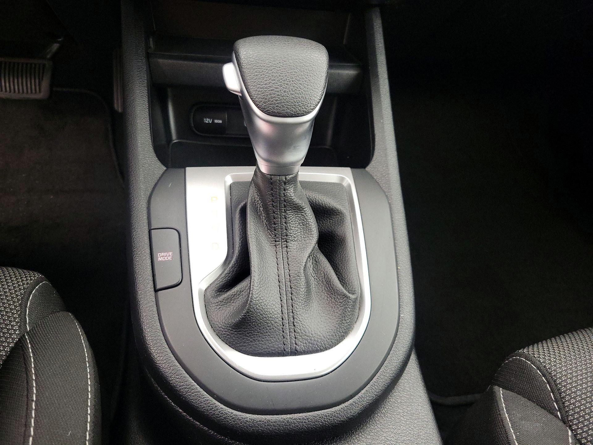 Thumbnail: 2024 Kia Forte - 17