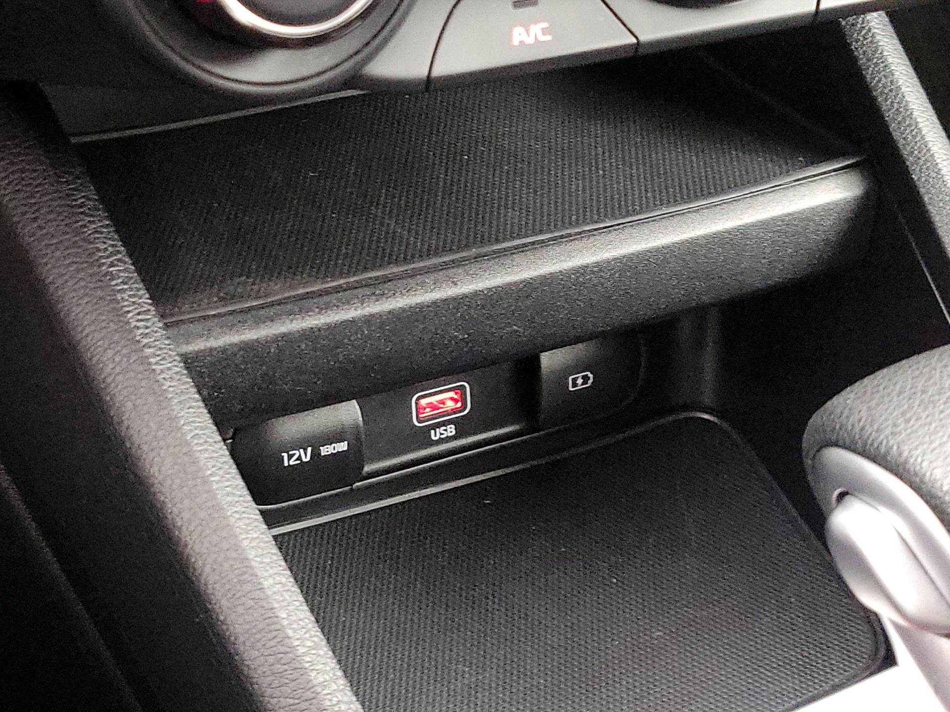 Thumbnail: 2024 Kia Forte - 18