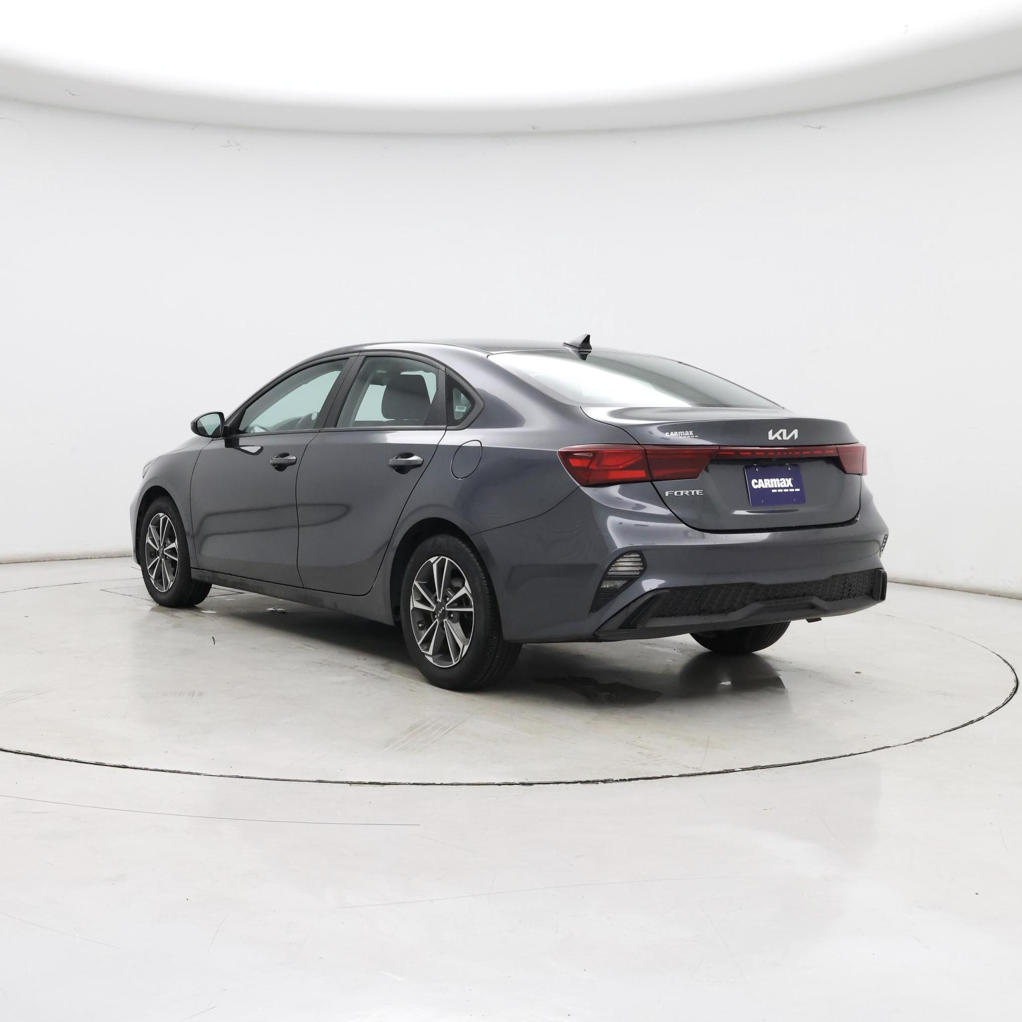 Thumbnail: 2024 Kia Forte - 2